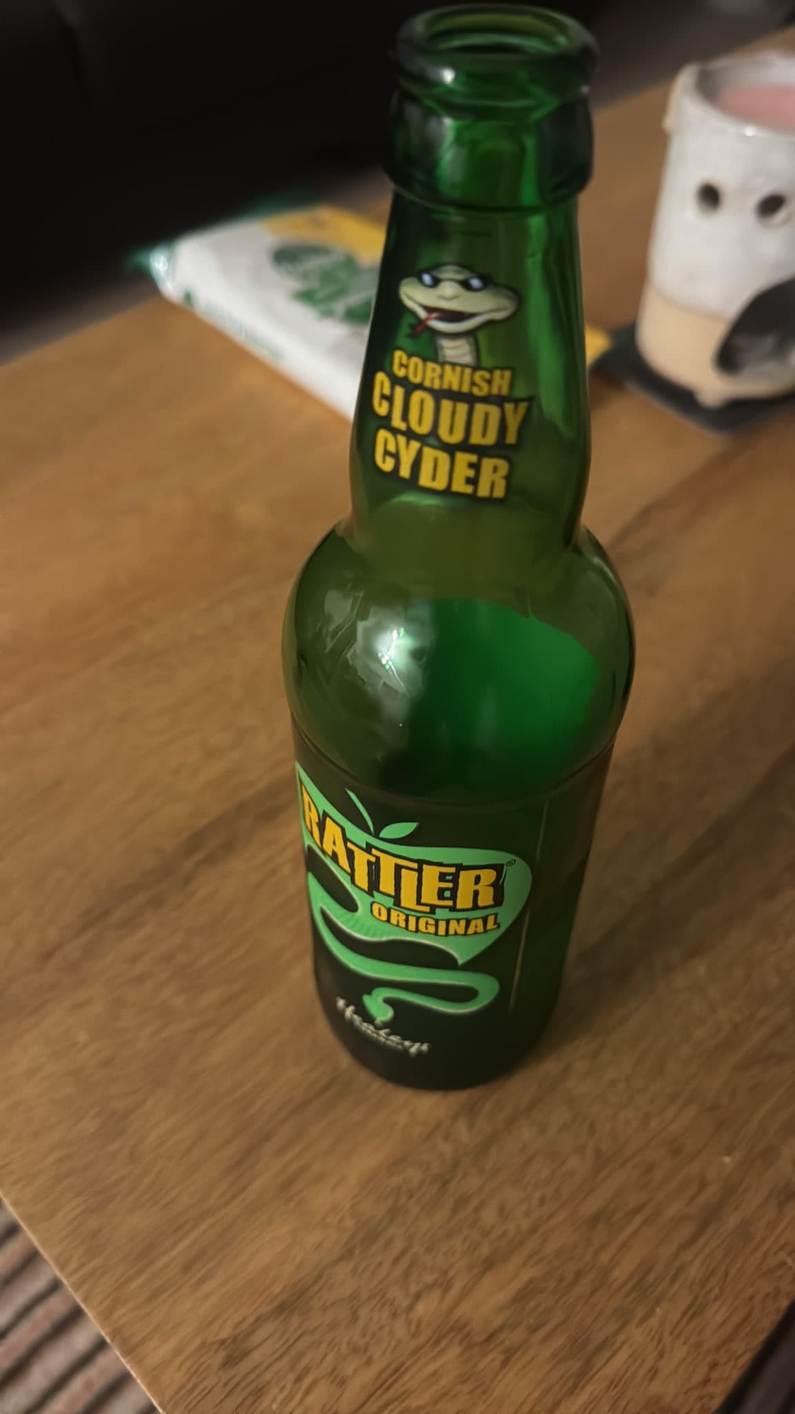 Beer #17224