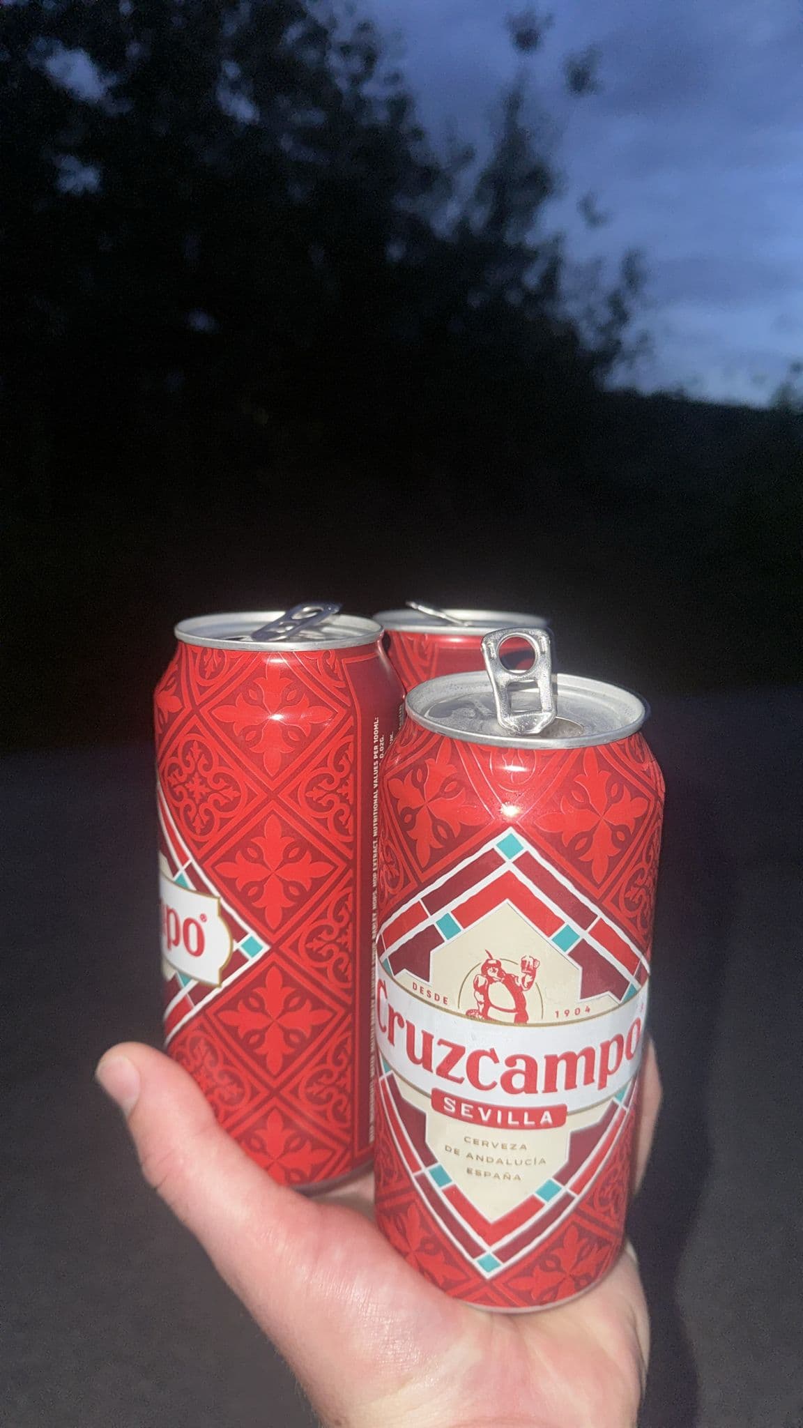 Beer #17222