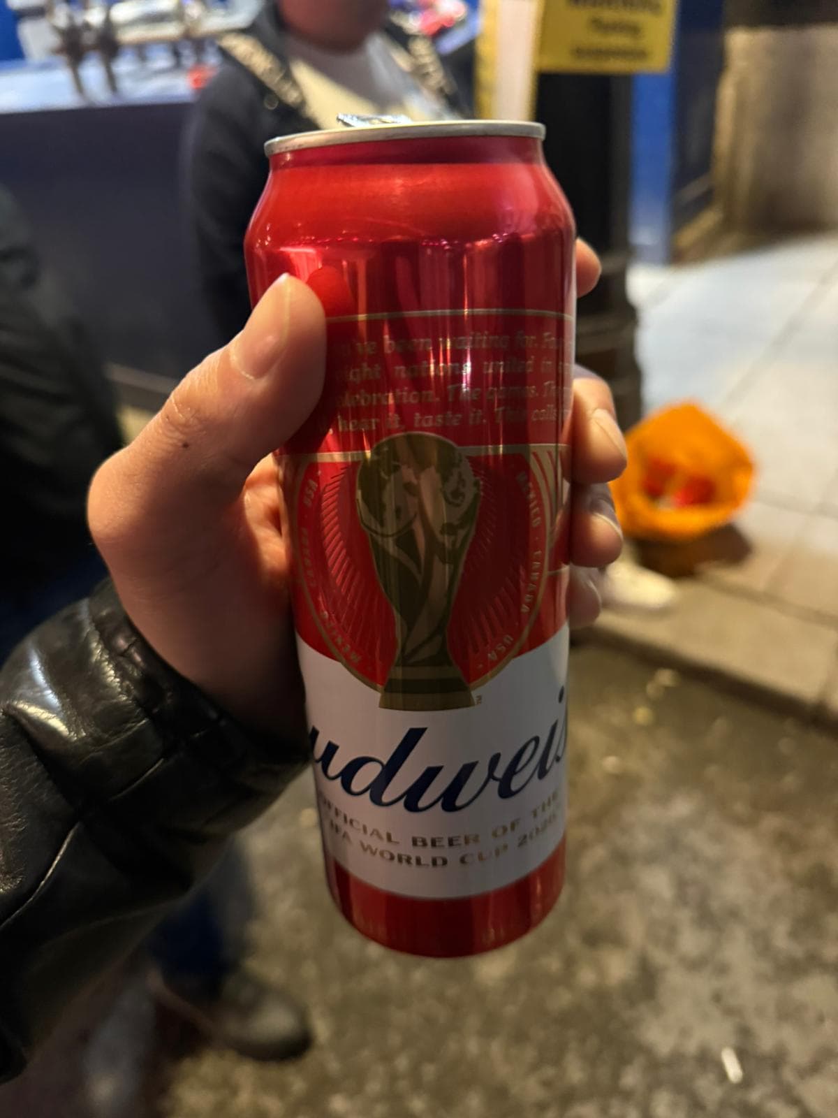 Beer #17226