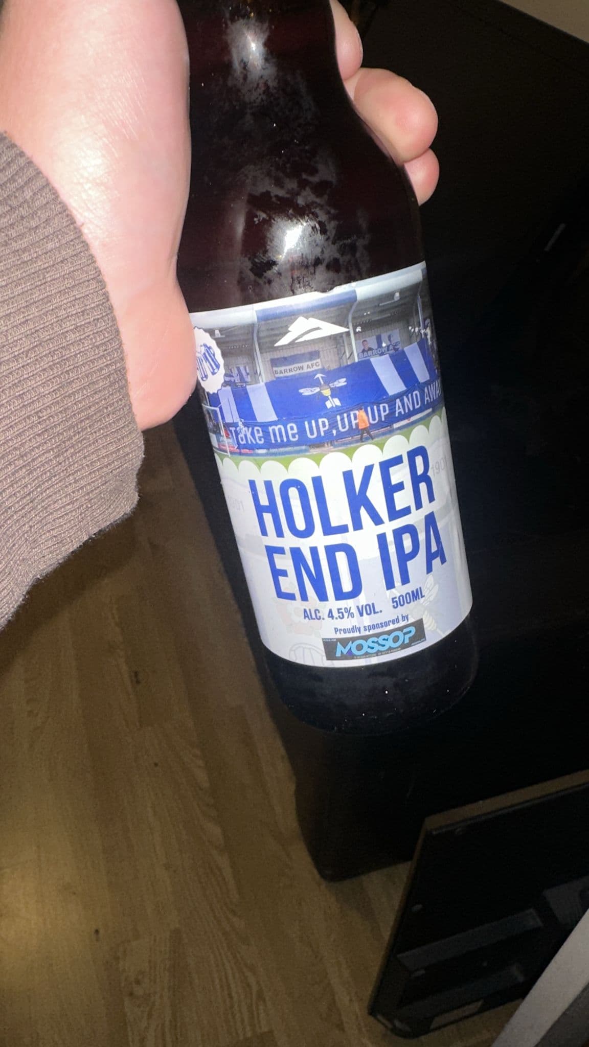 Beer #17230