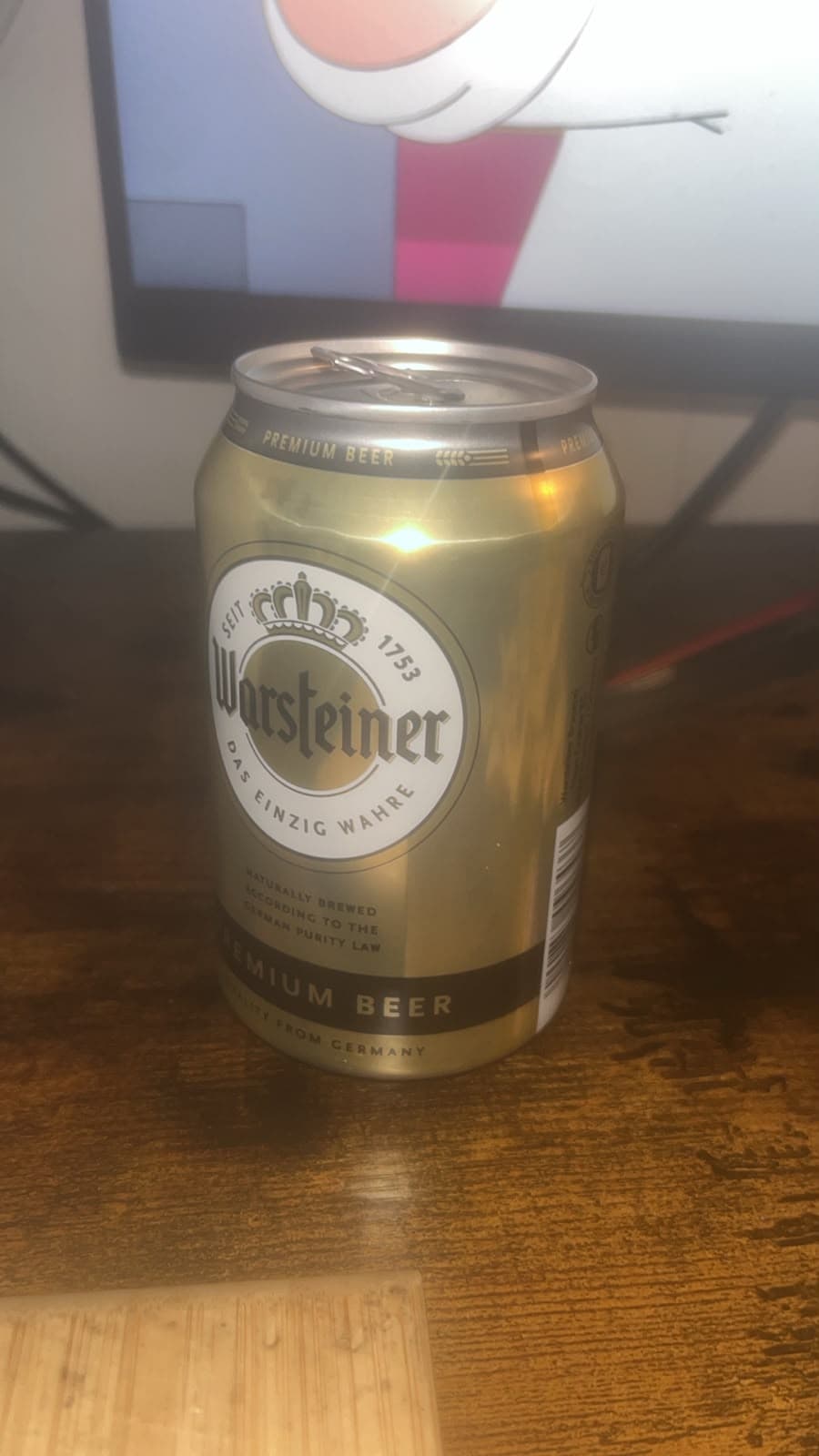 Beer #17233