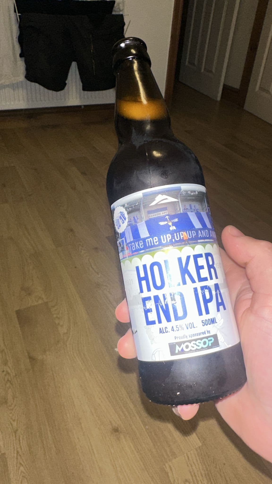 Beer #17234