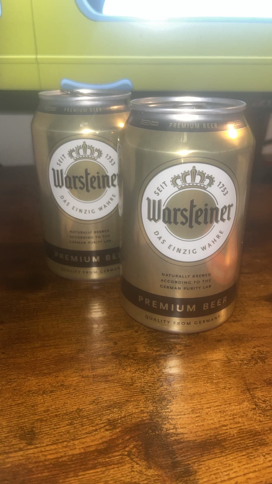 Beer #17235
