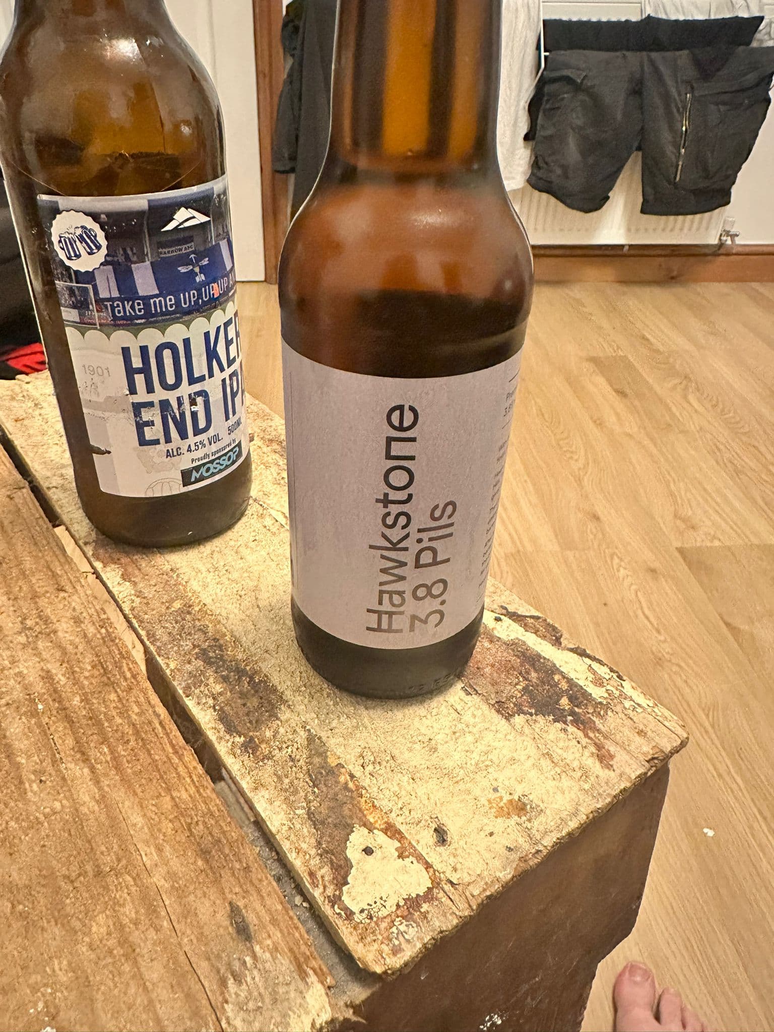 Beer #17236