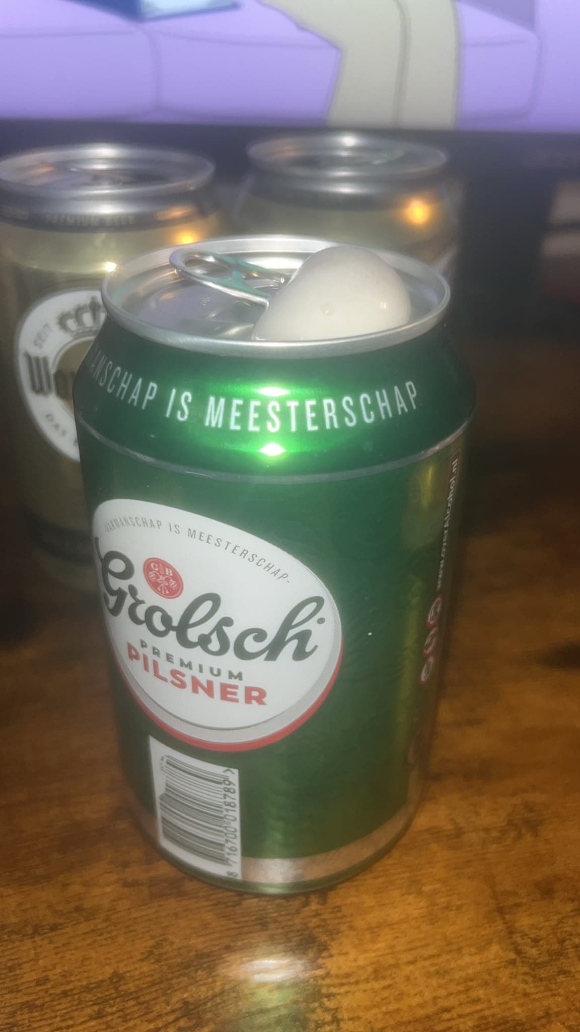 Beer #17237