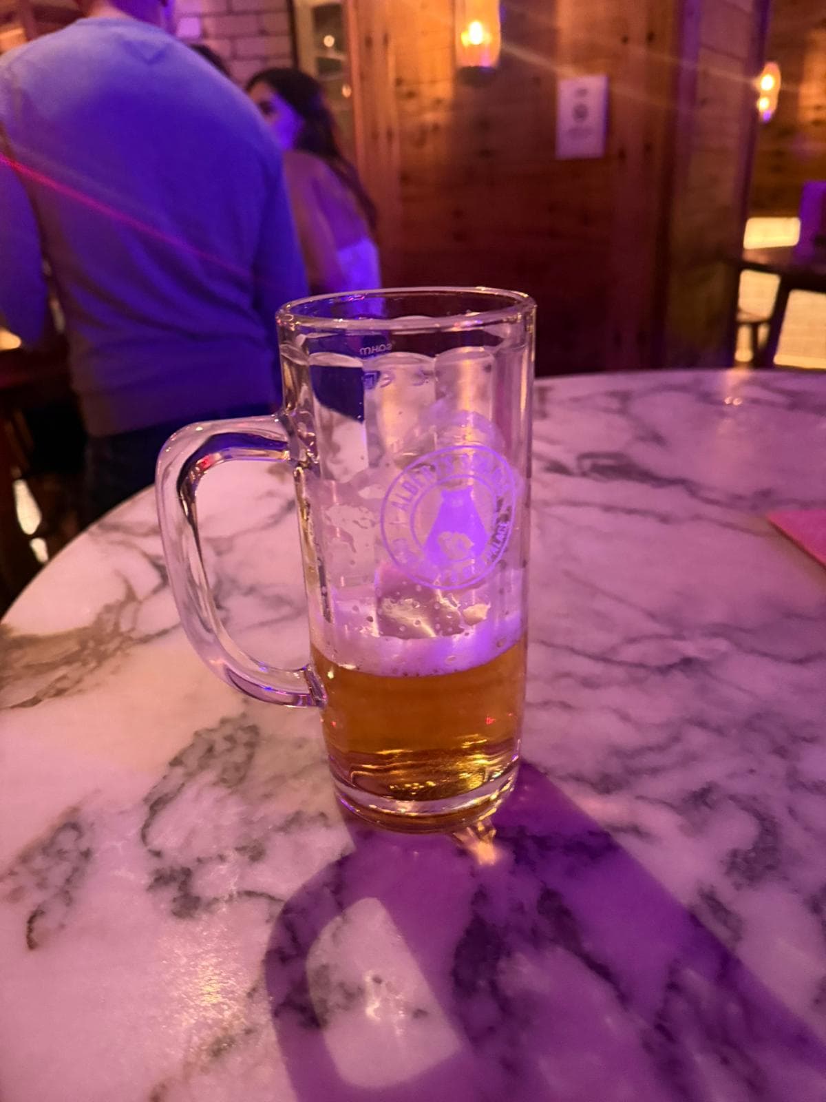 Beer #17238