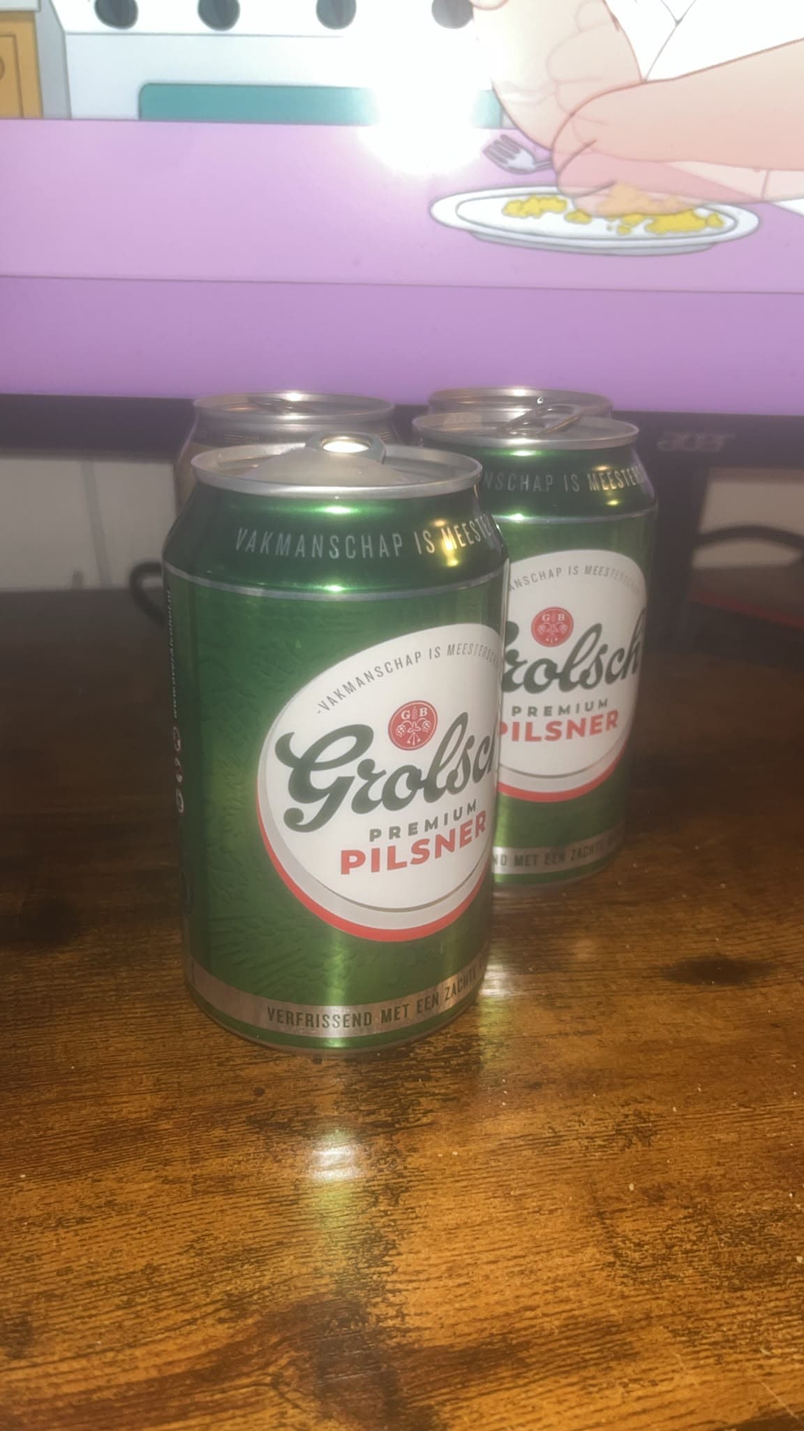 Beer #17239