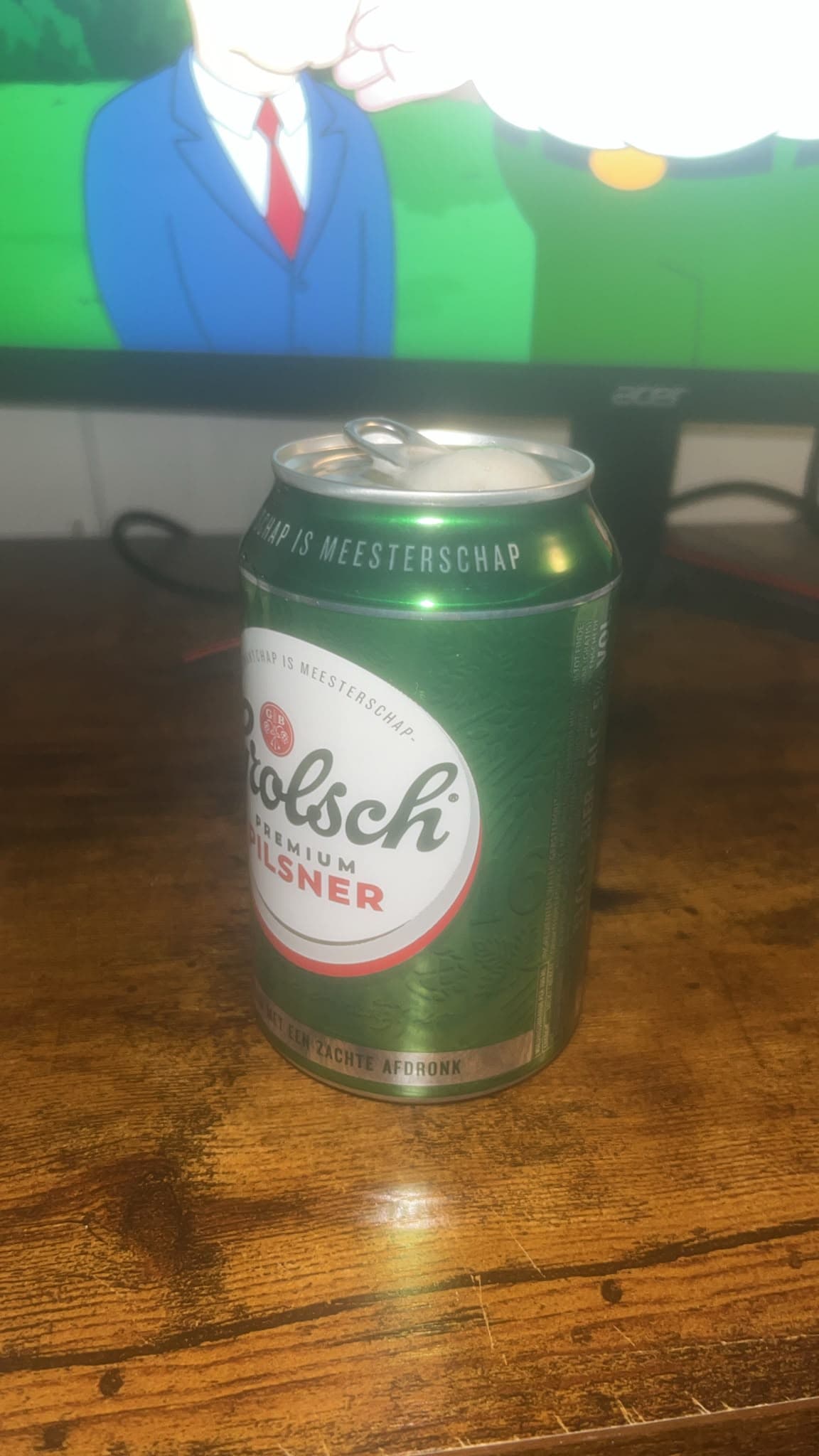 Beer #17240