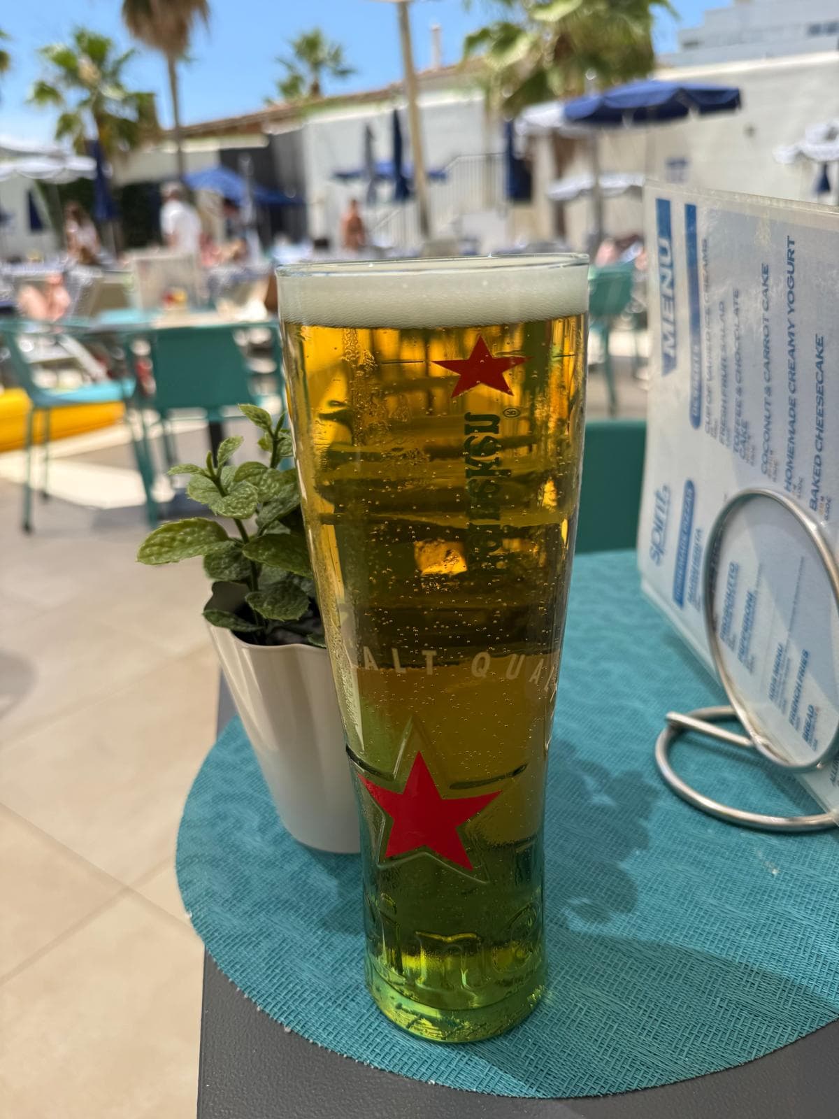 Beer #17250