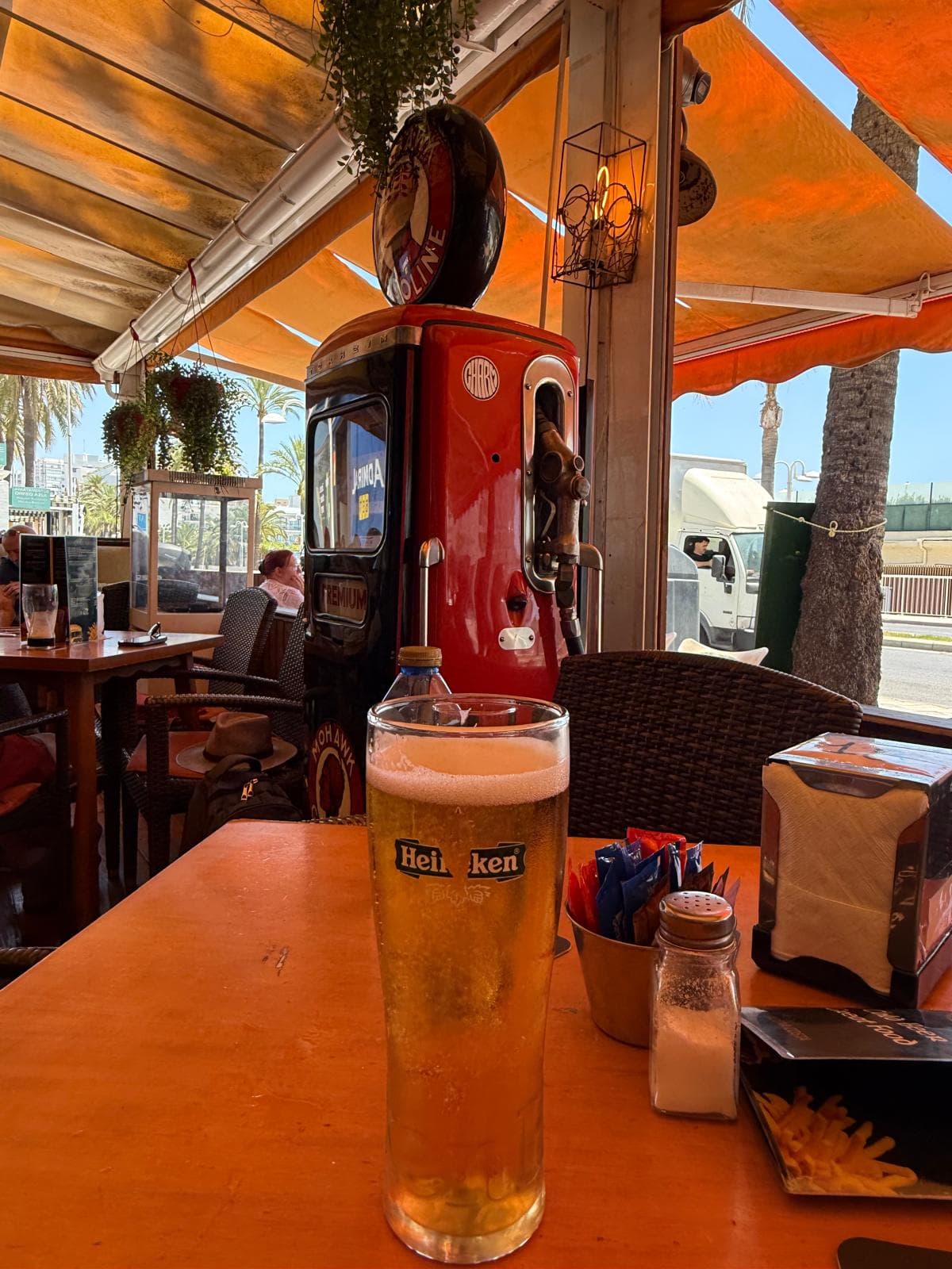 Beer #17253