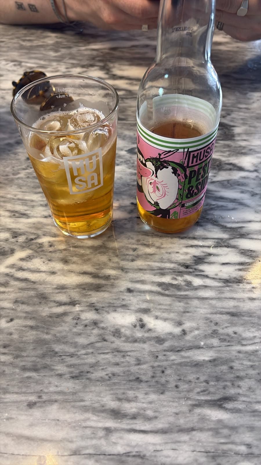 Beer #17255