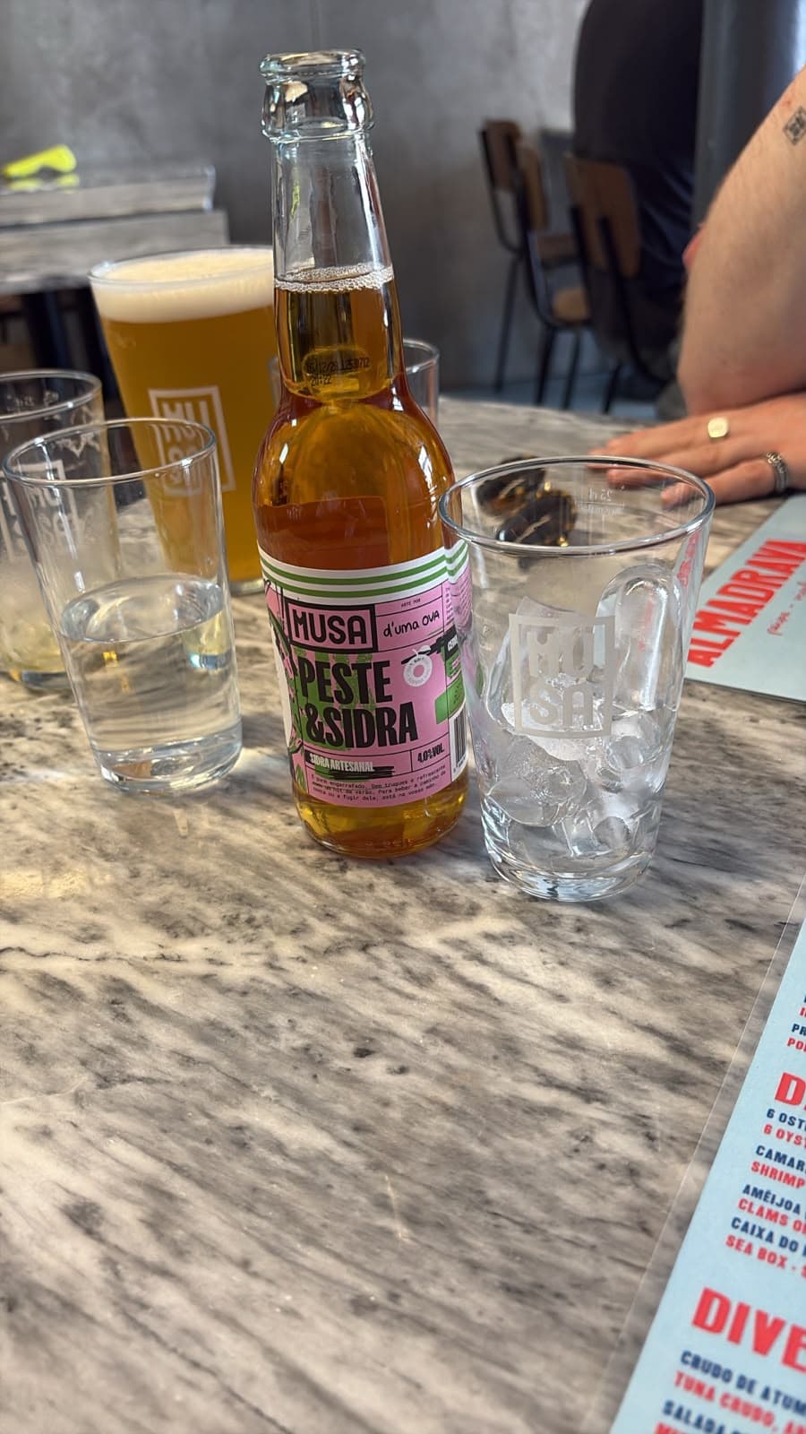 Beer #17256