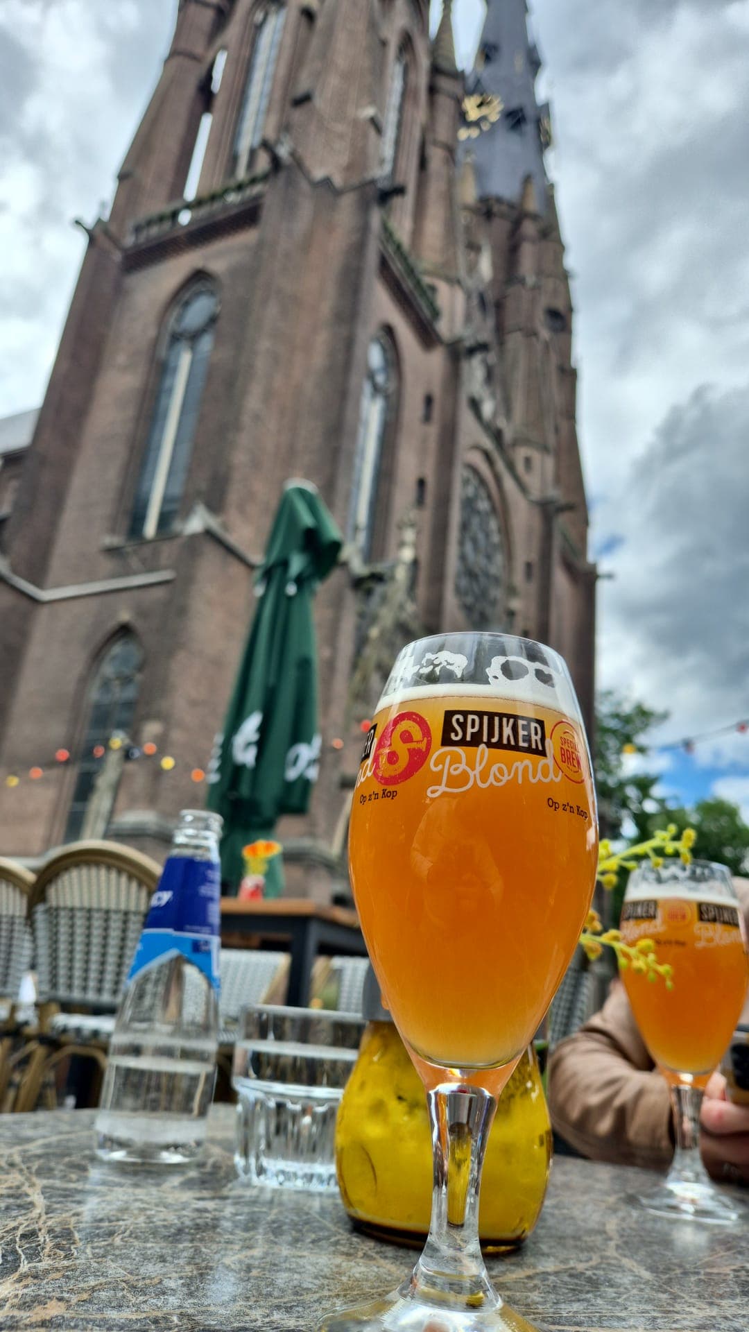 Beer #17258