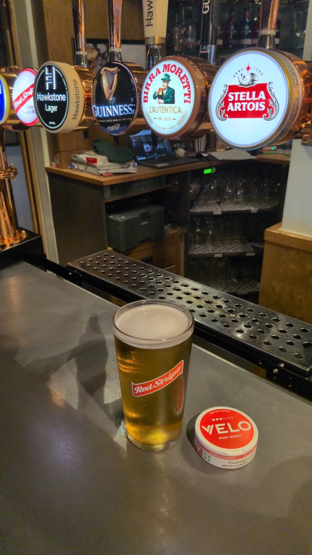 Beer #17259
