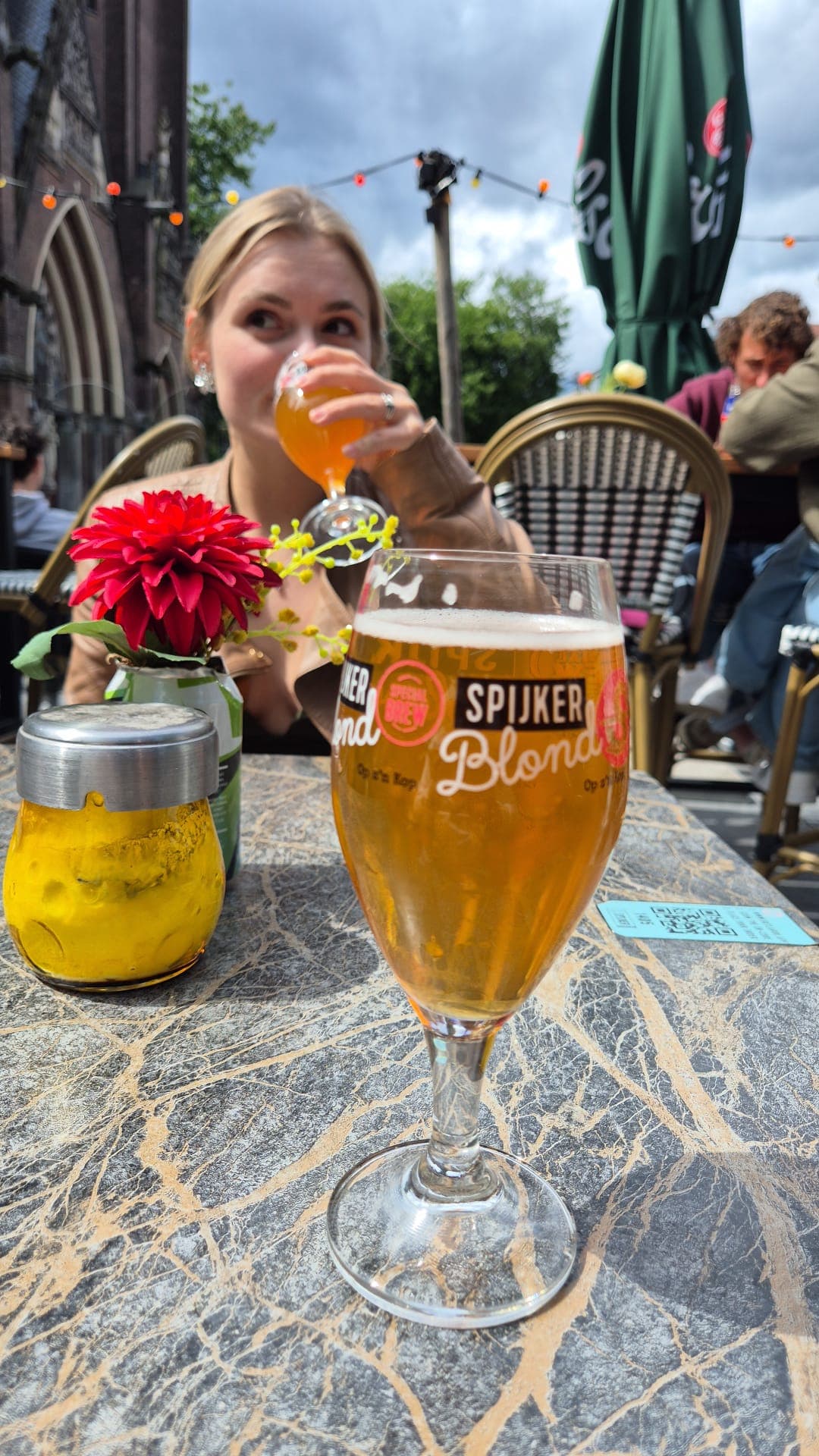Beer #17266