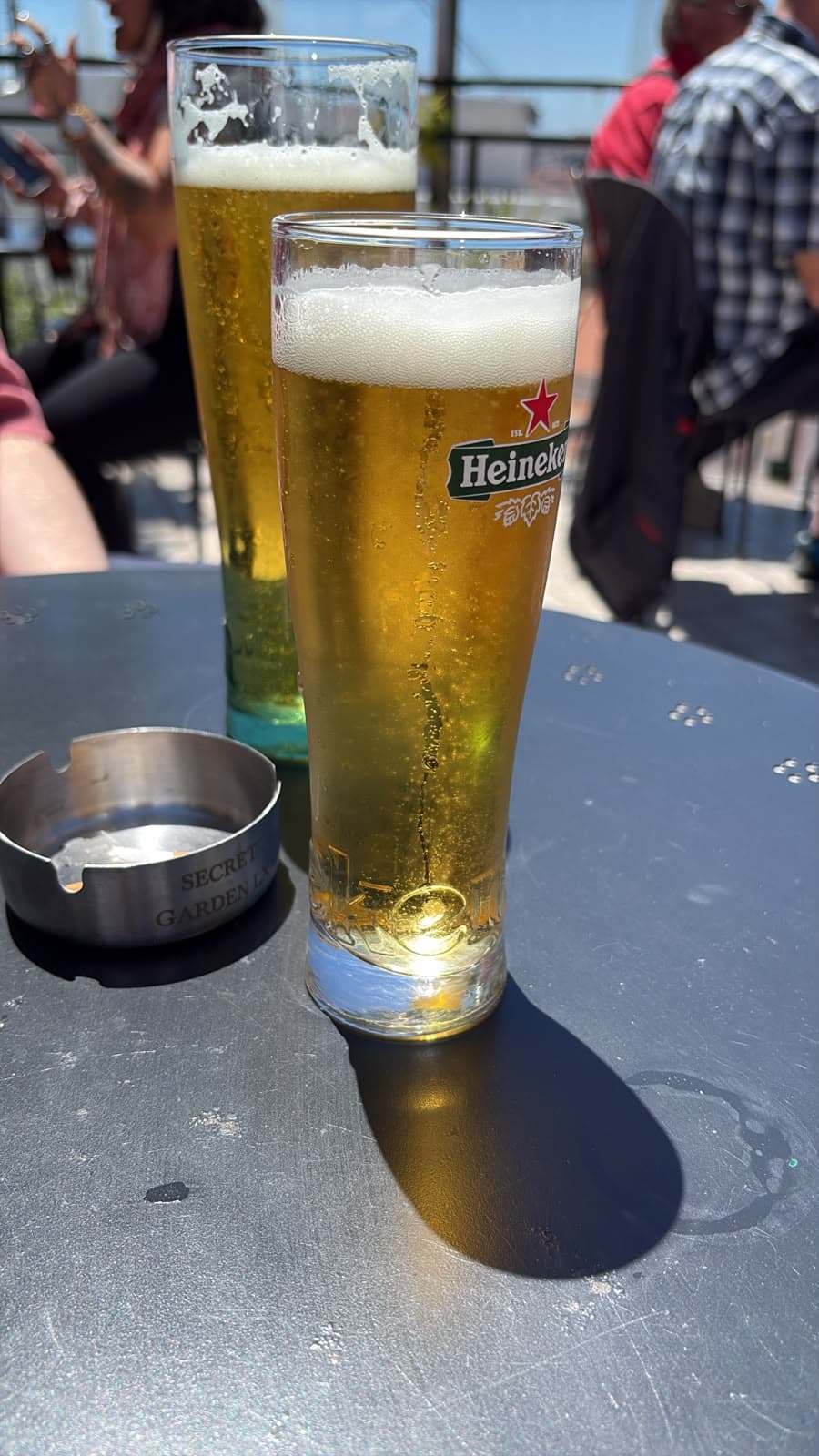 Beer #17267