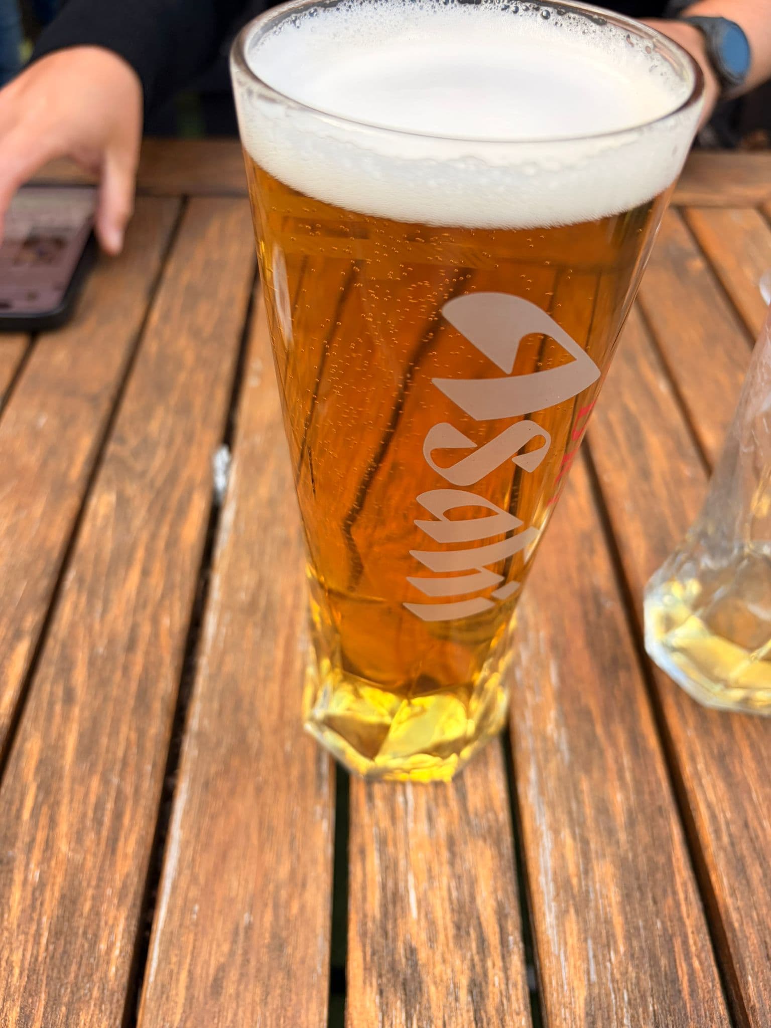 Beer #17287