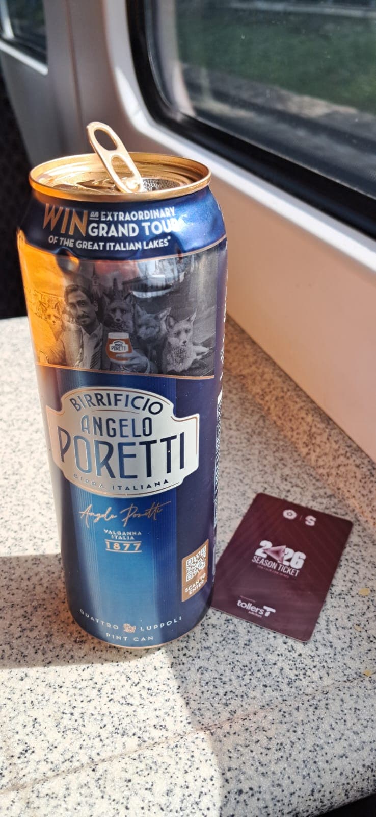 Beer #17288