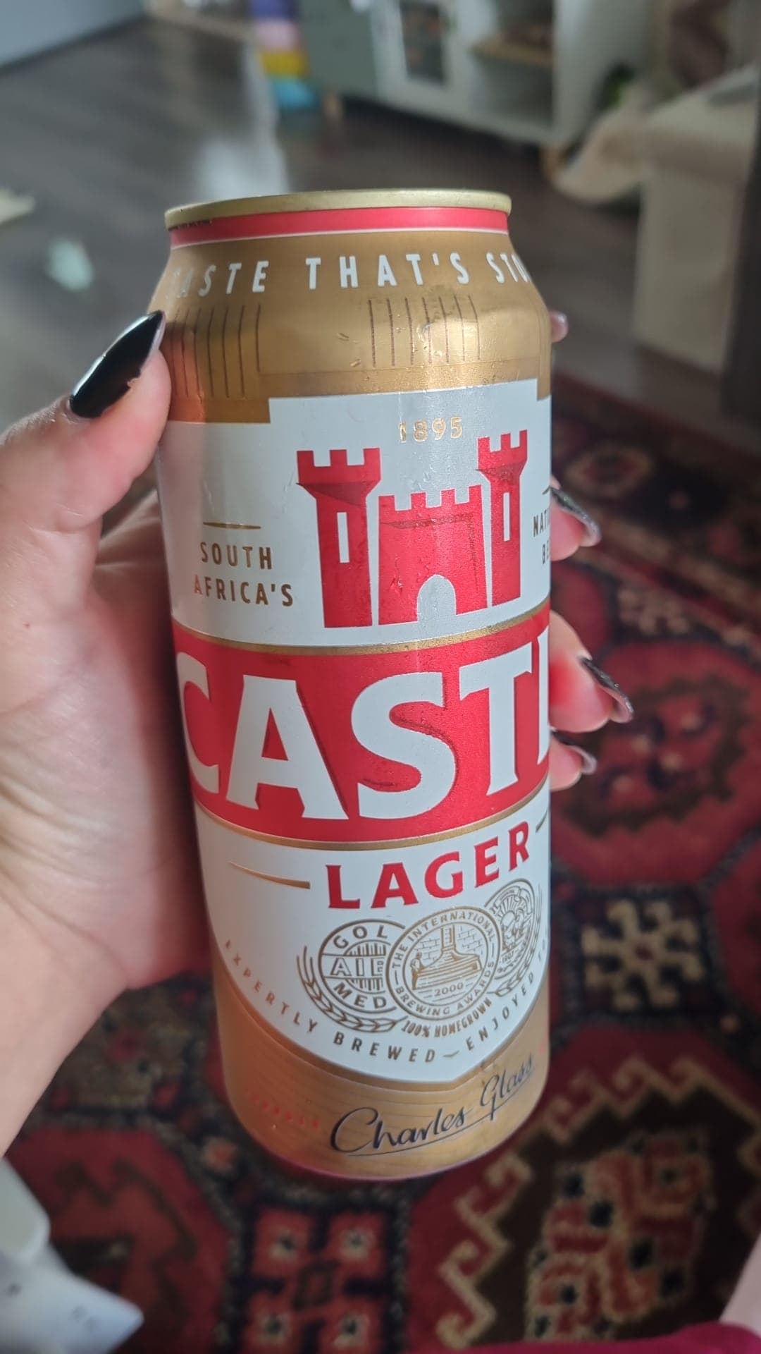 Beer #17295