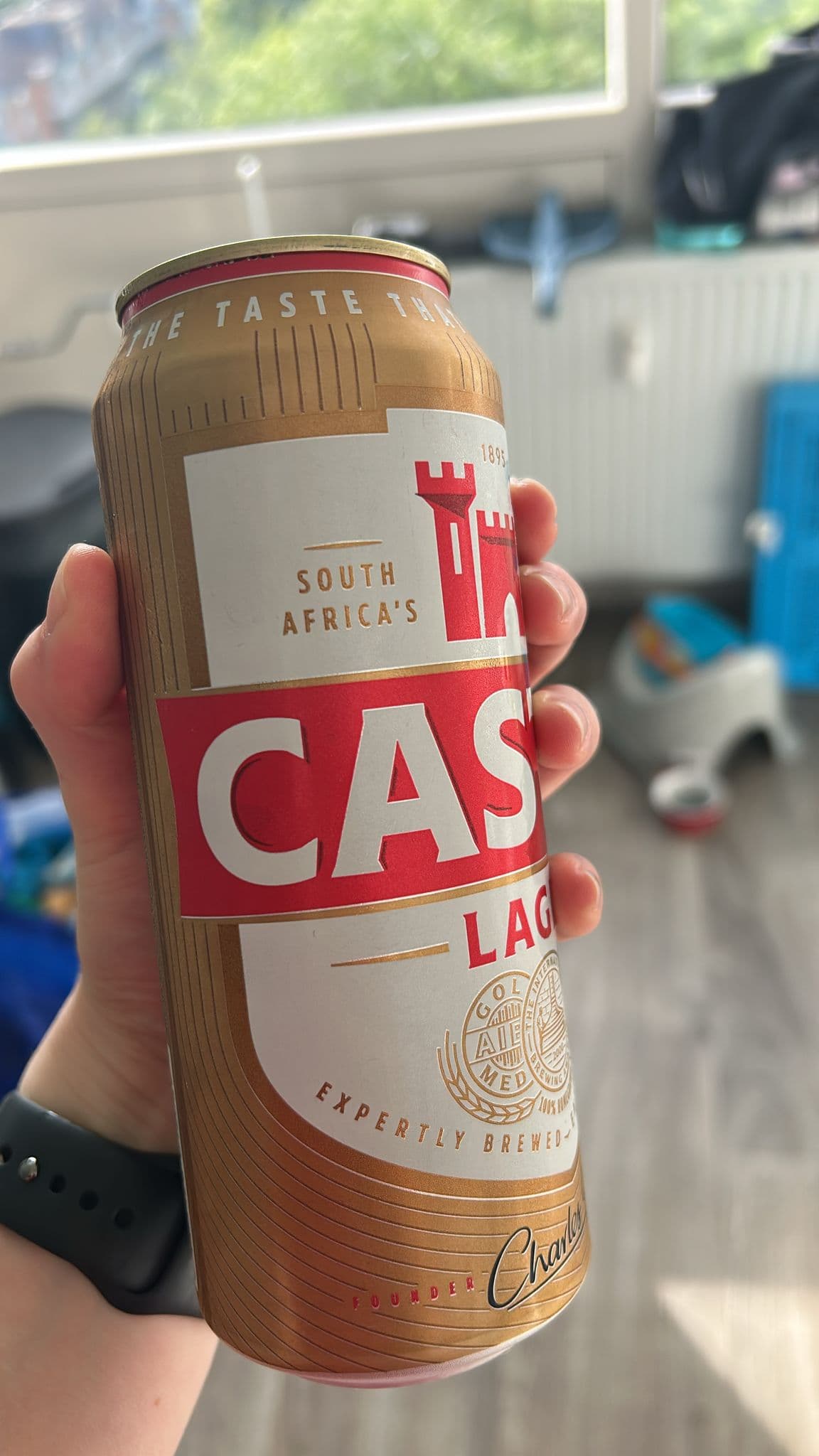 Beer #17296