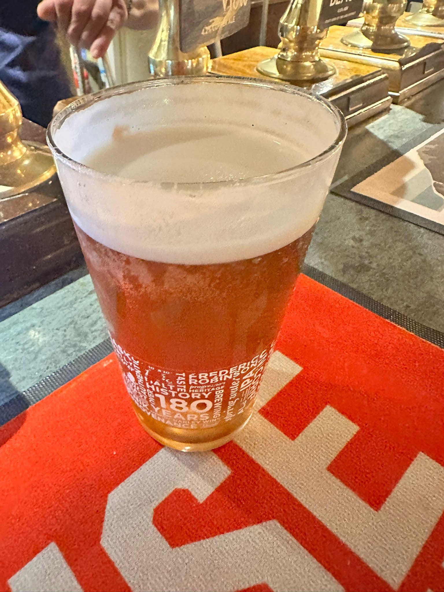 Beer #17314