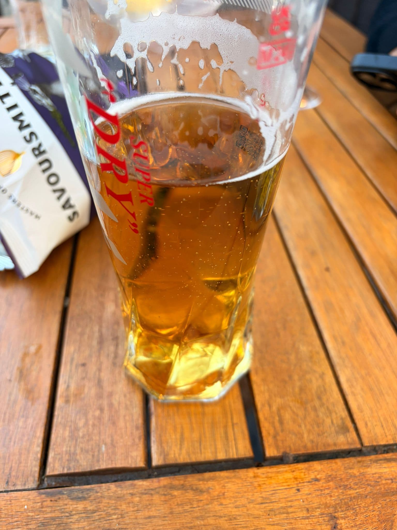 Beer #17321