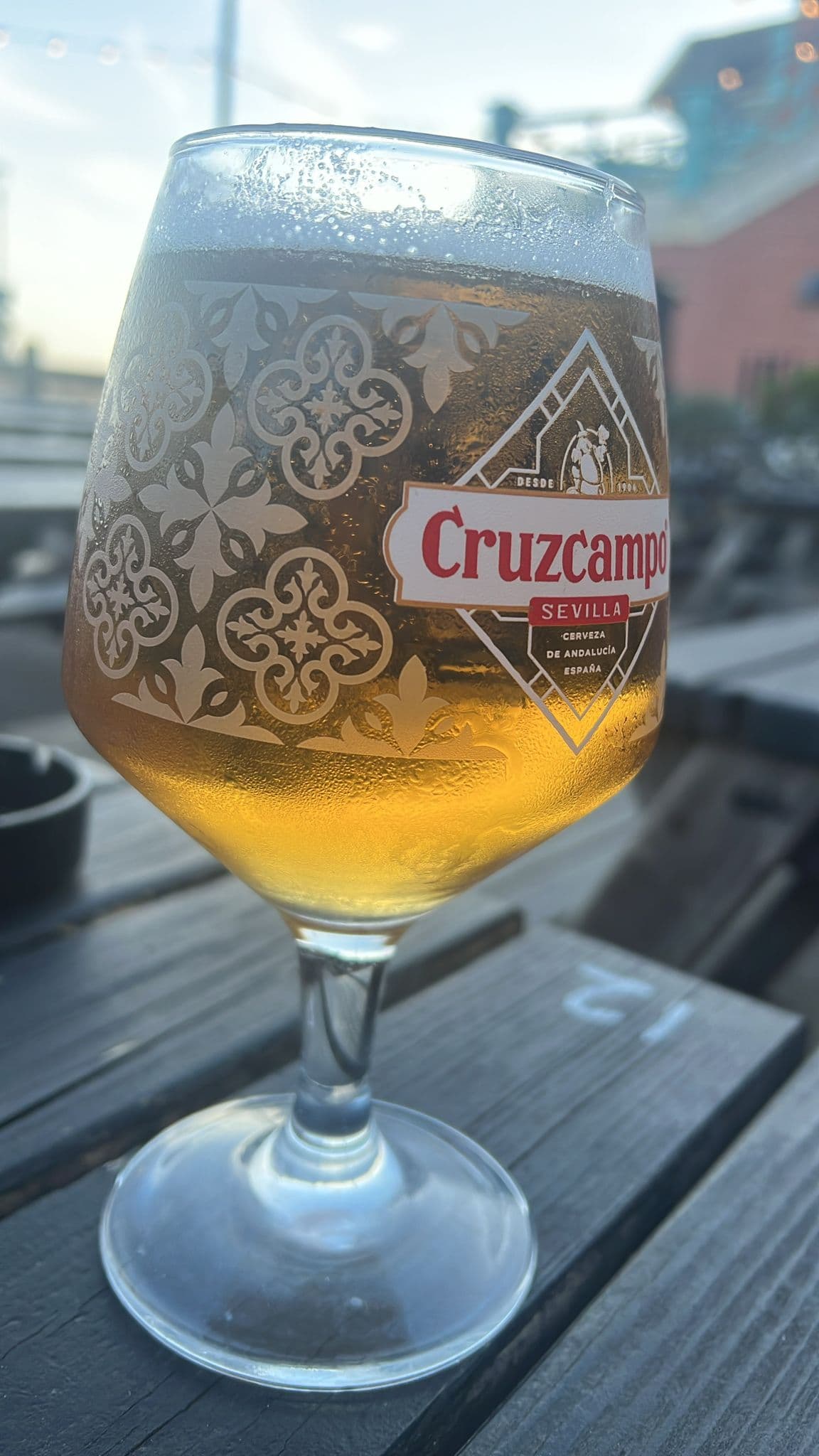 Beer #17322