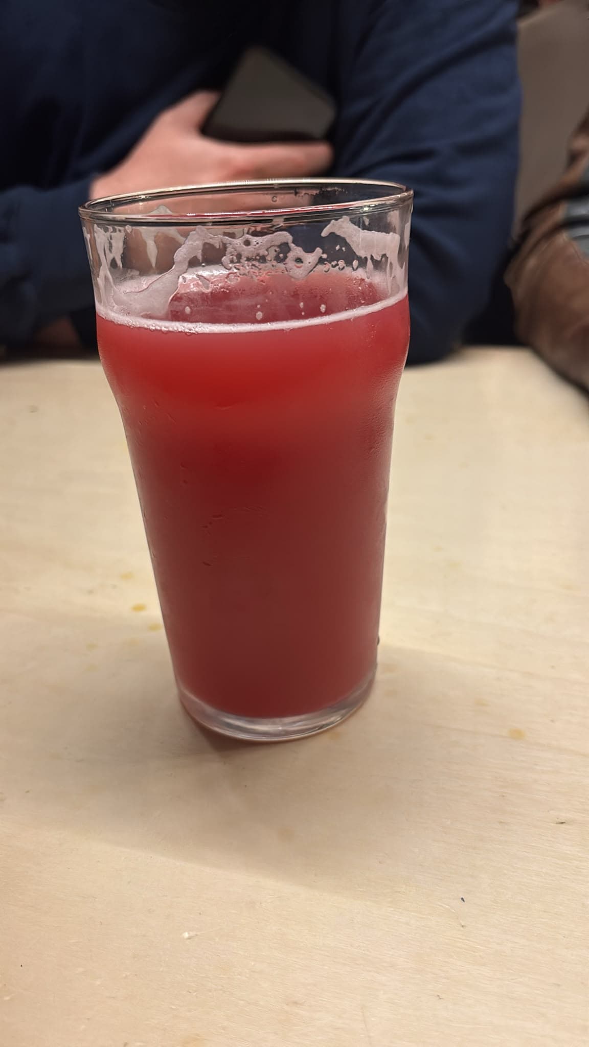 Beer #17326