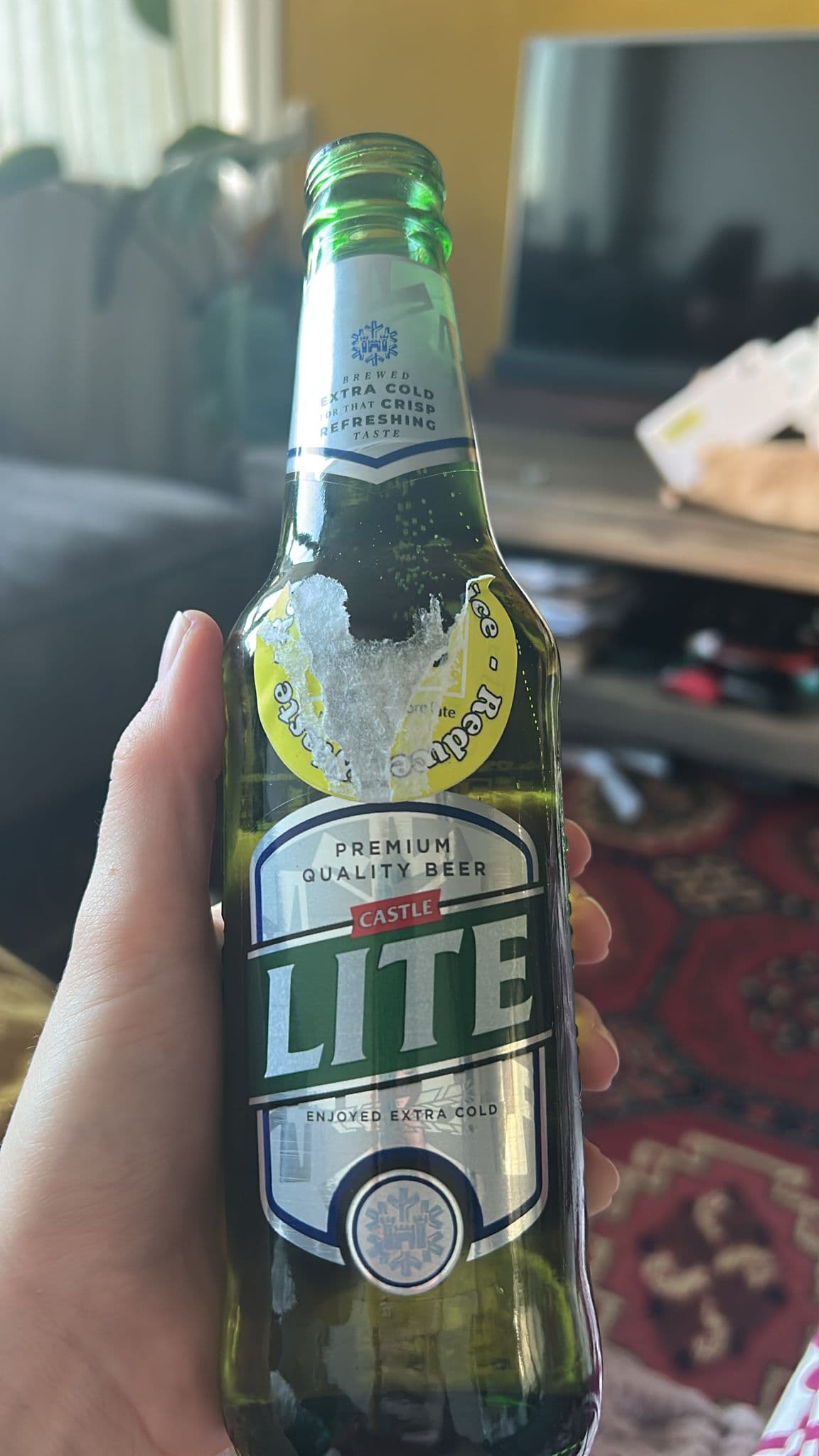 Beer #17329