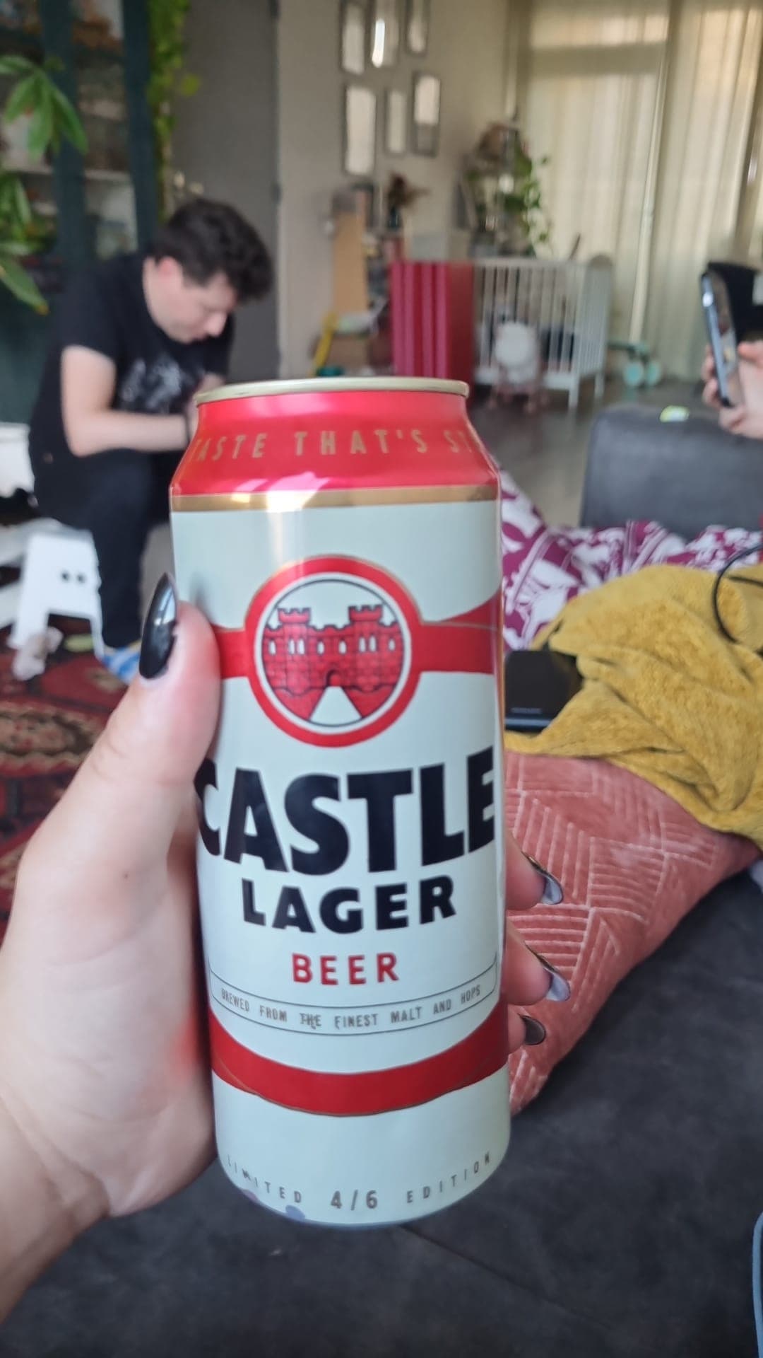 Beer #17330