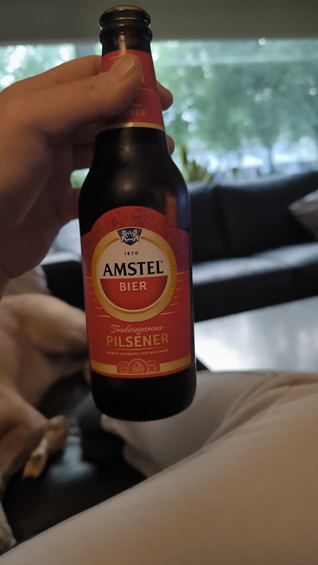 Beer #17332