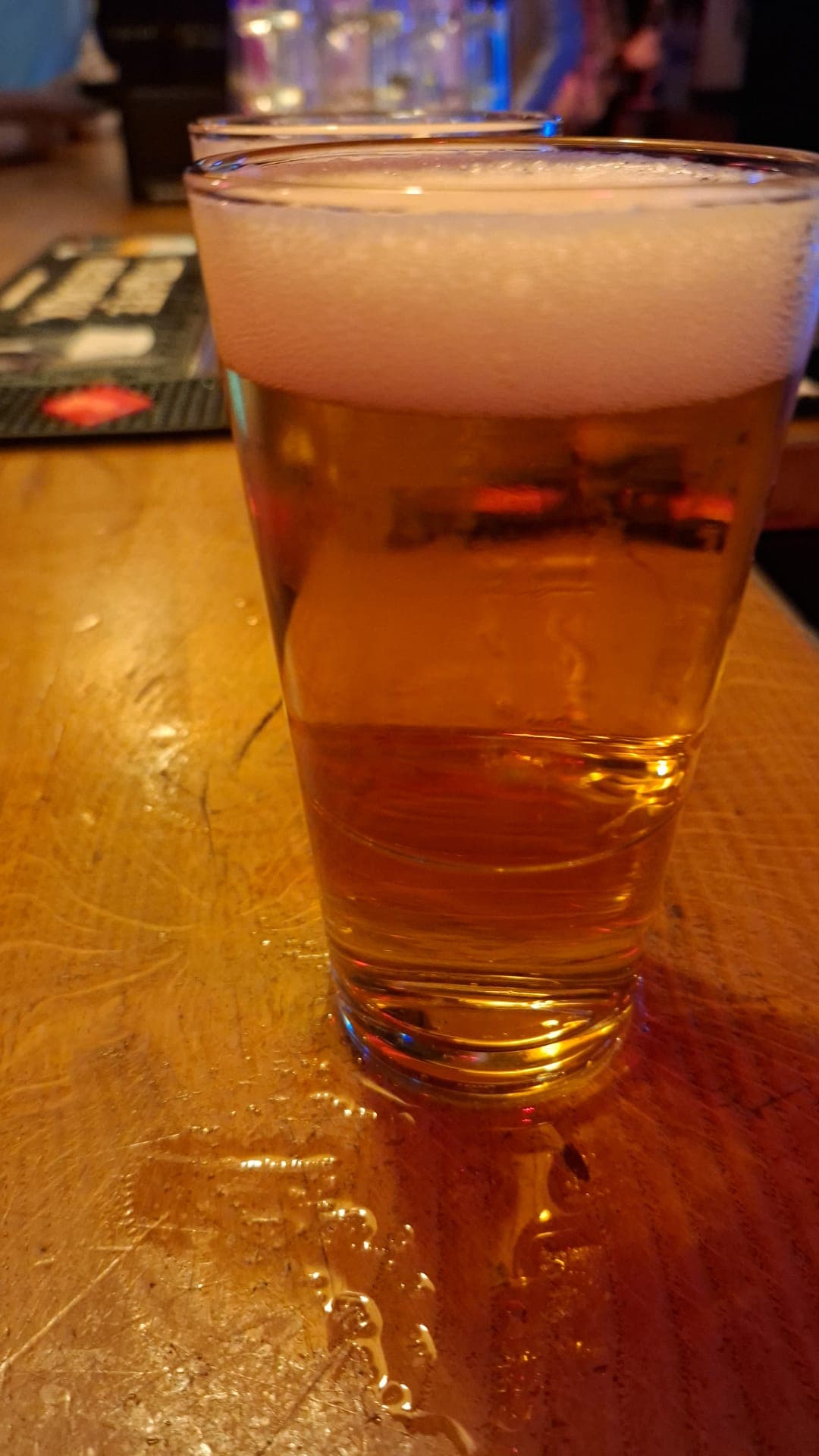 Beer #17358