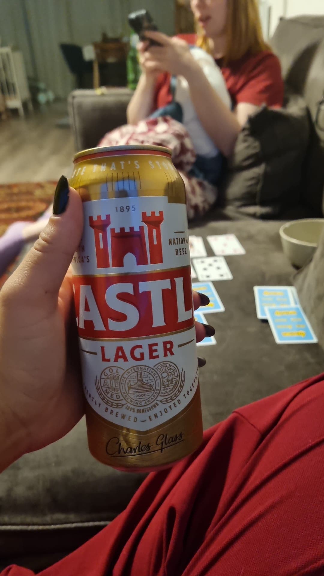 Beer #17360