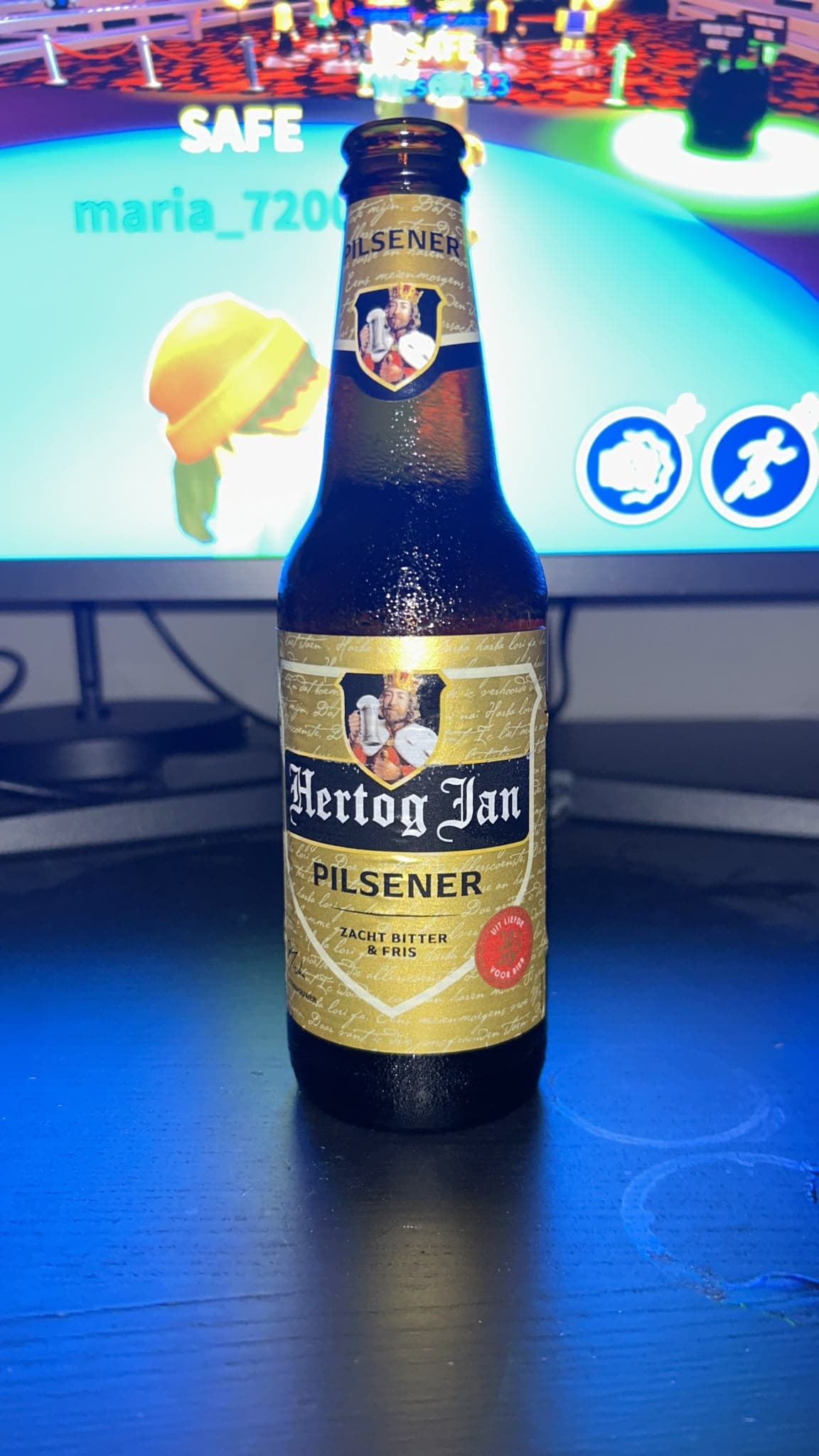 Beer #17362