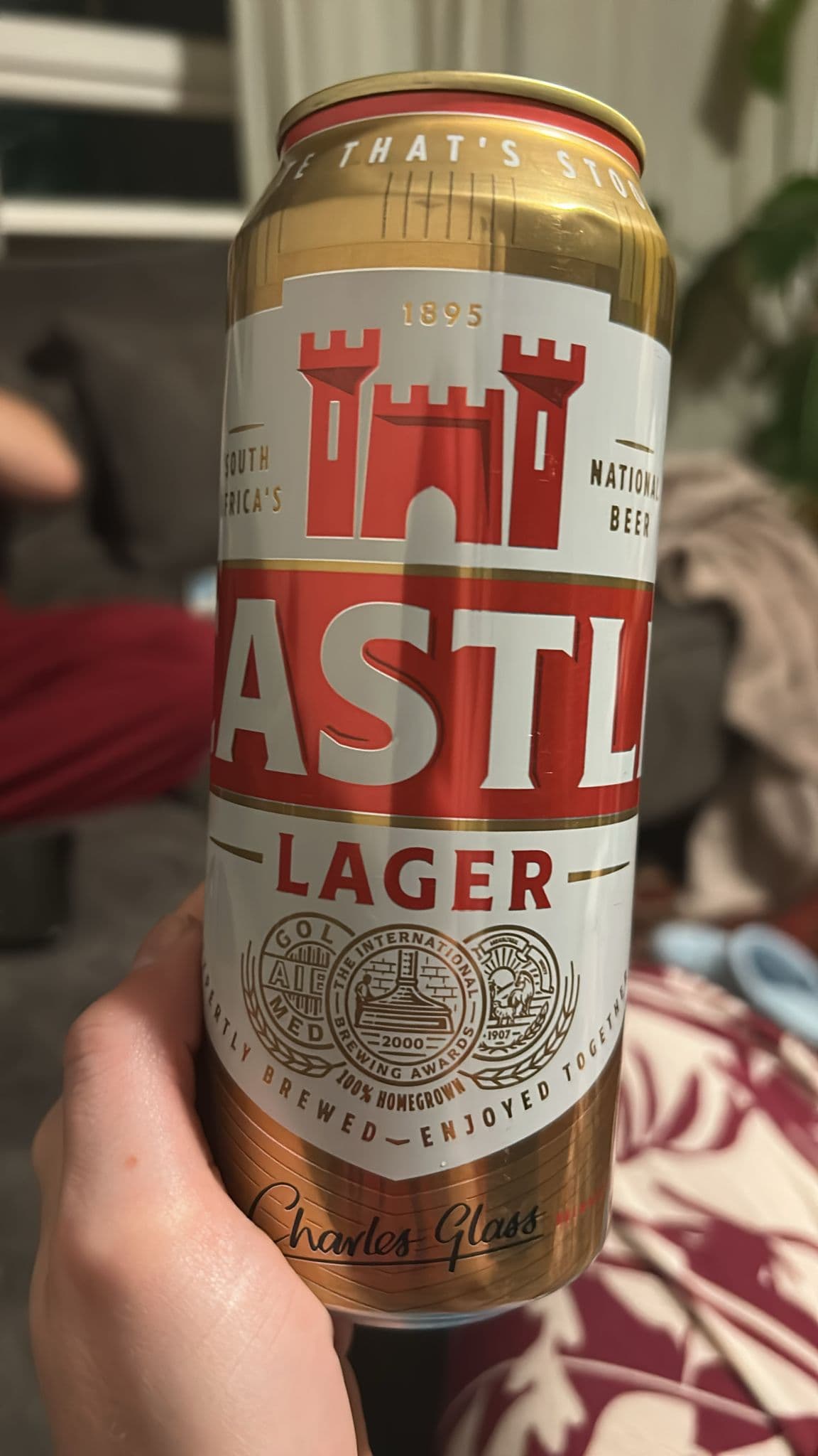 Beer #17376