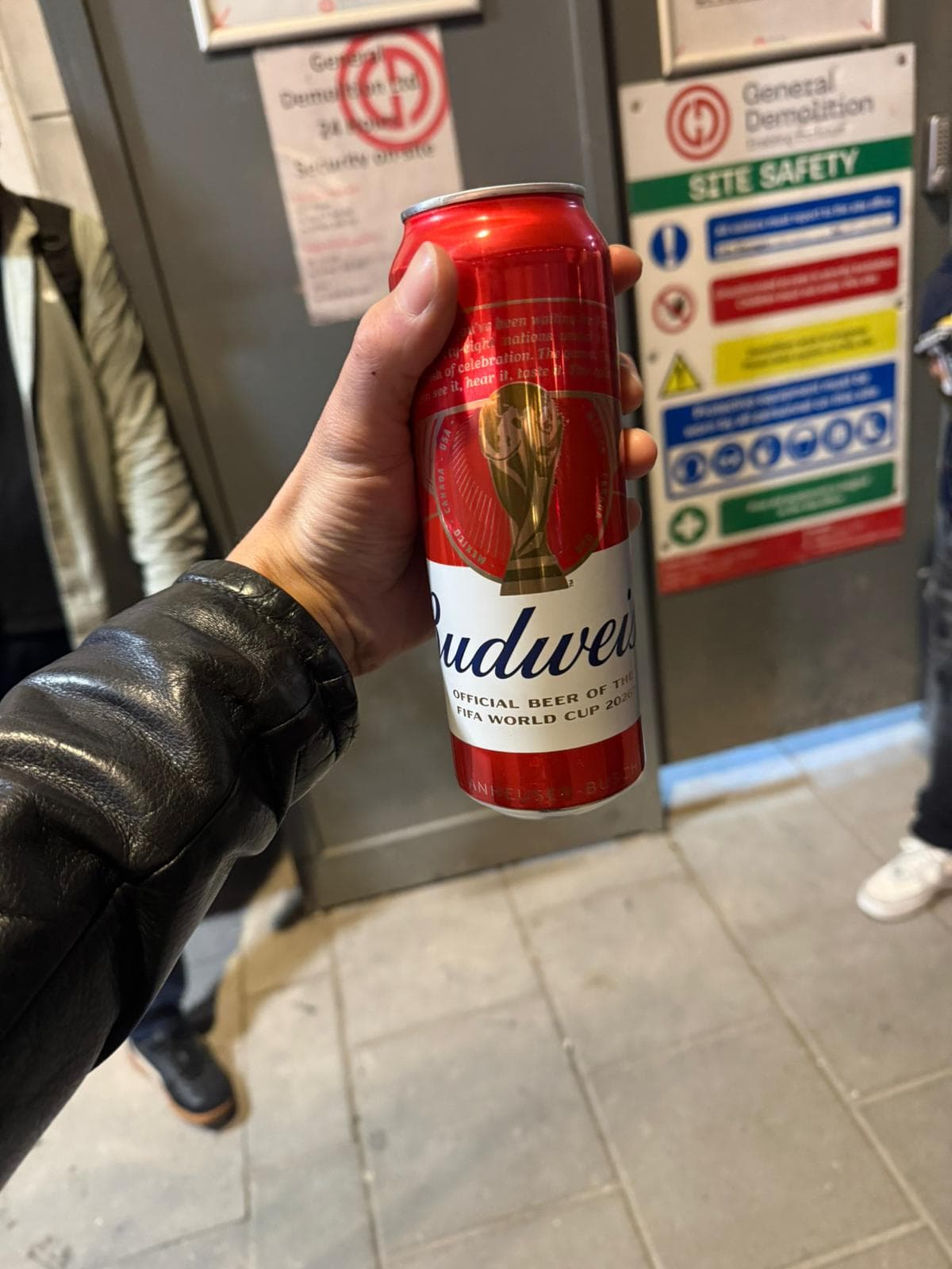 Beer #17387