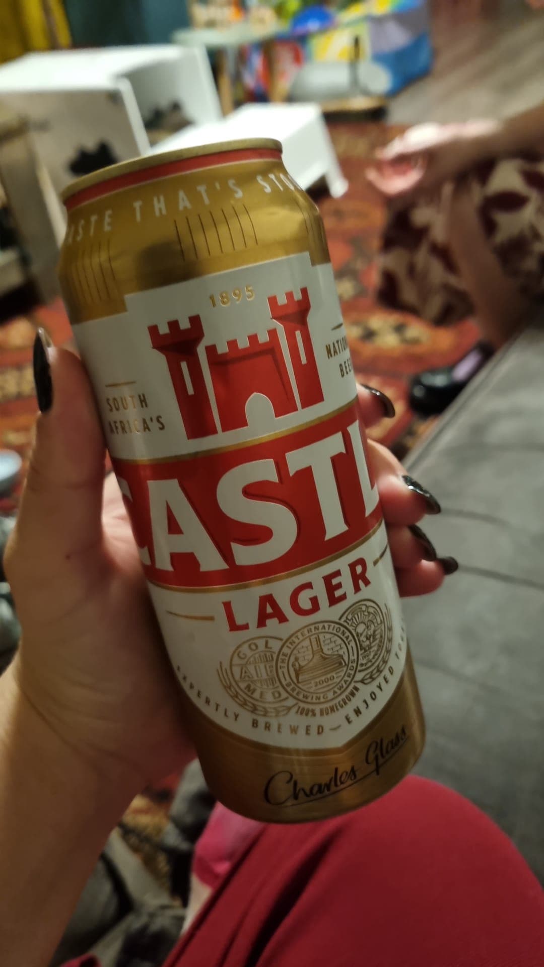 Beer #17388