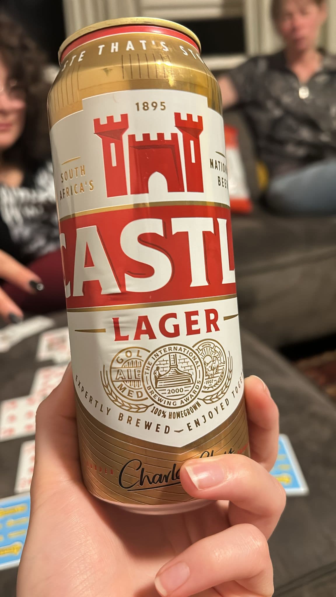 Beer #17389