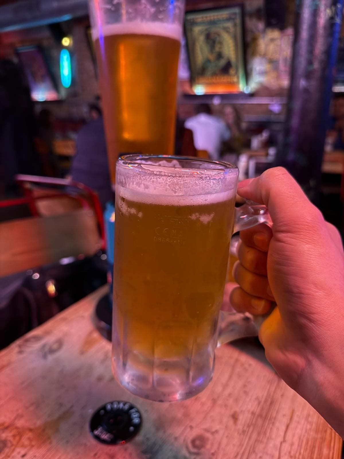 Beer #17390