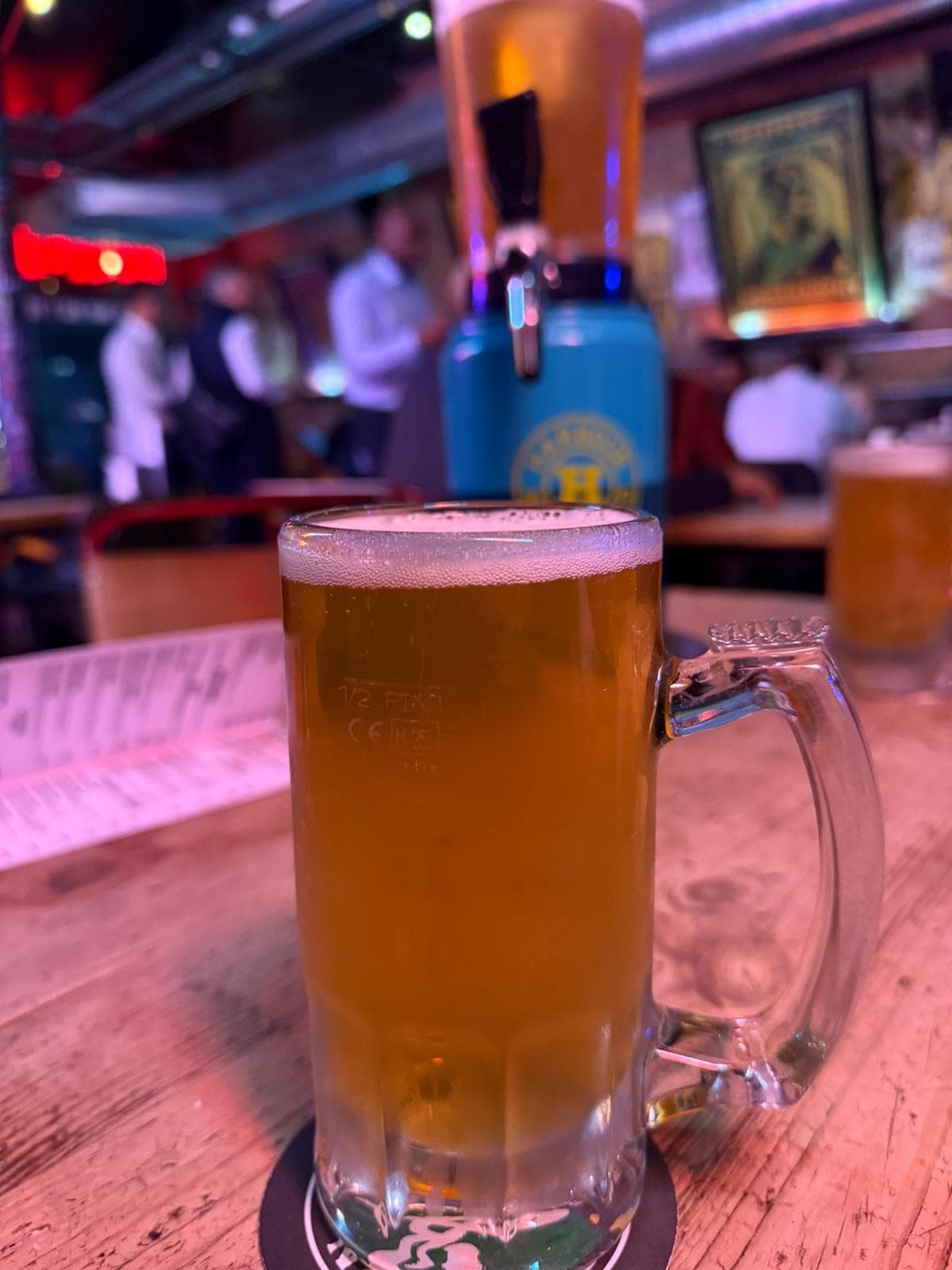 Beer #17392