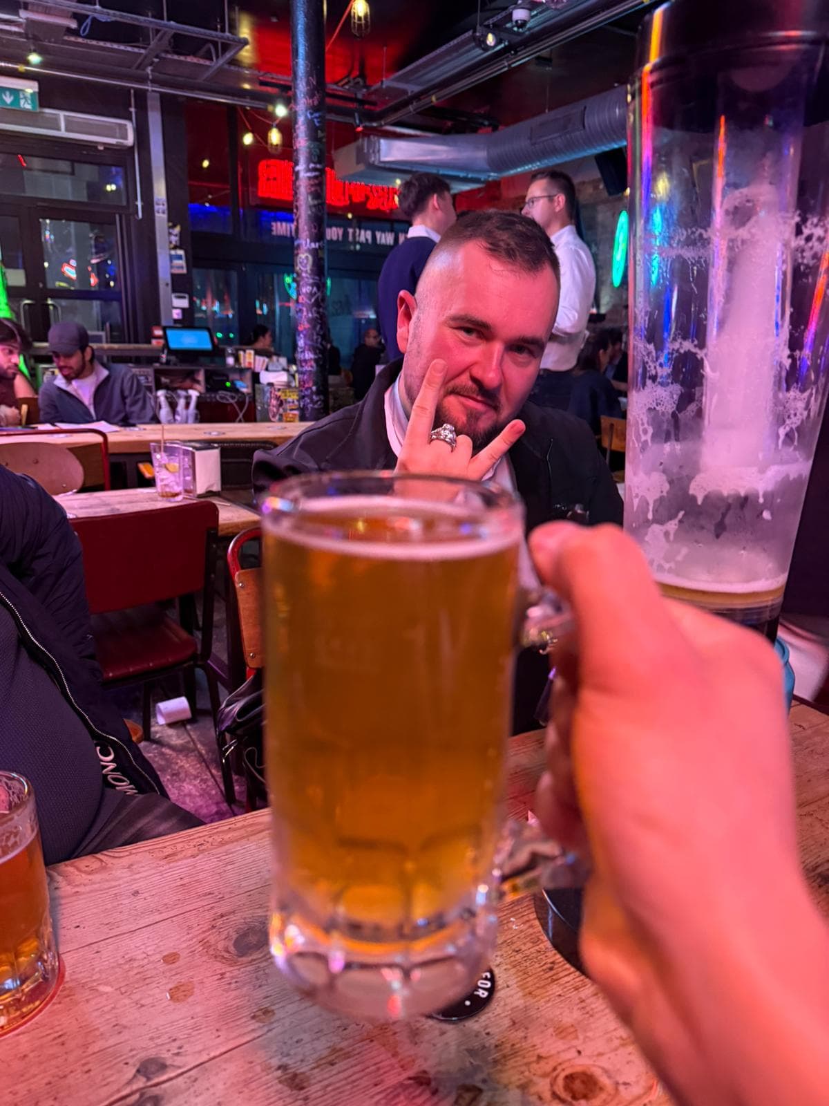 Beer #17396