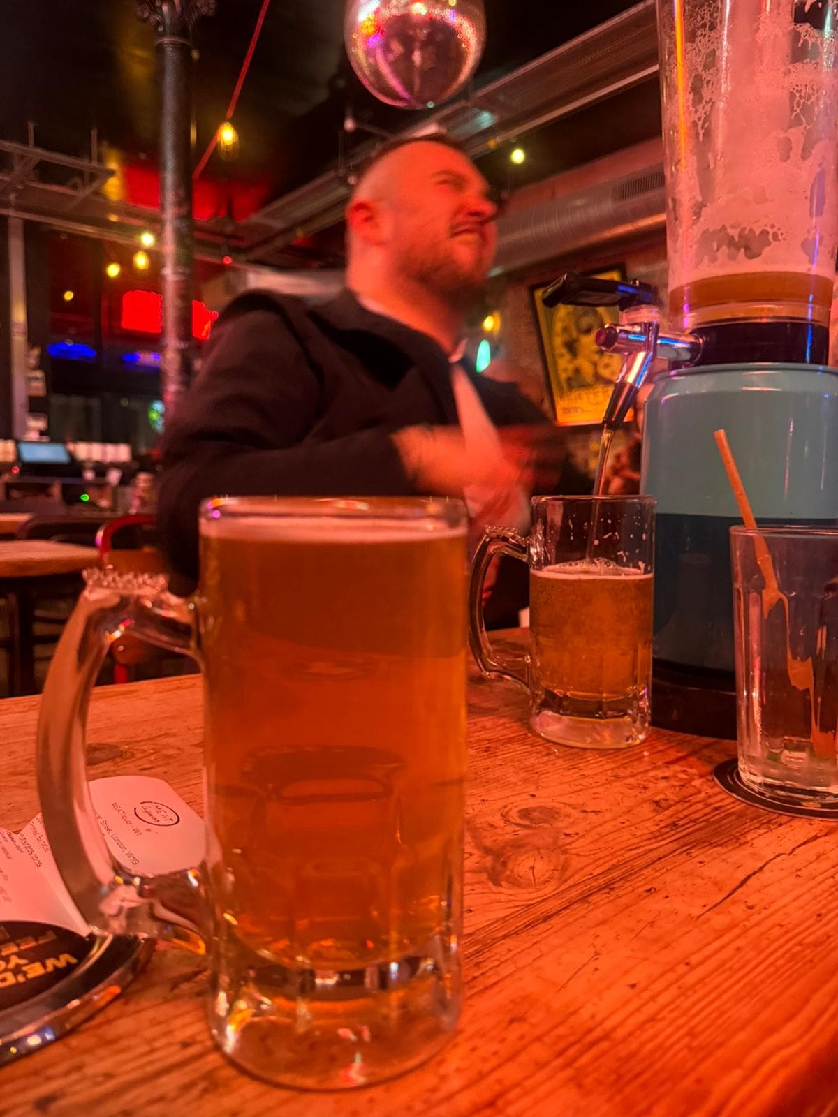 Beer #17404