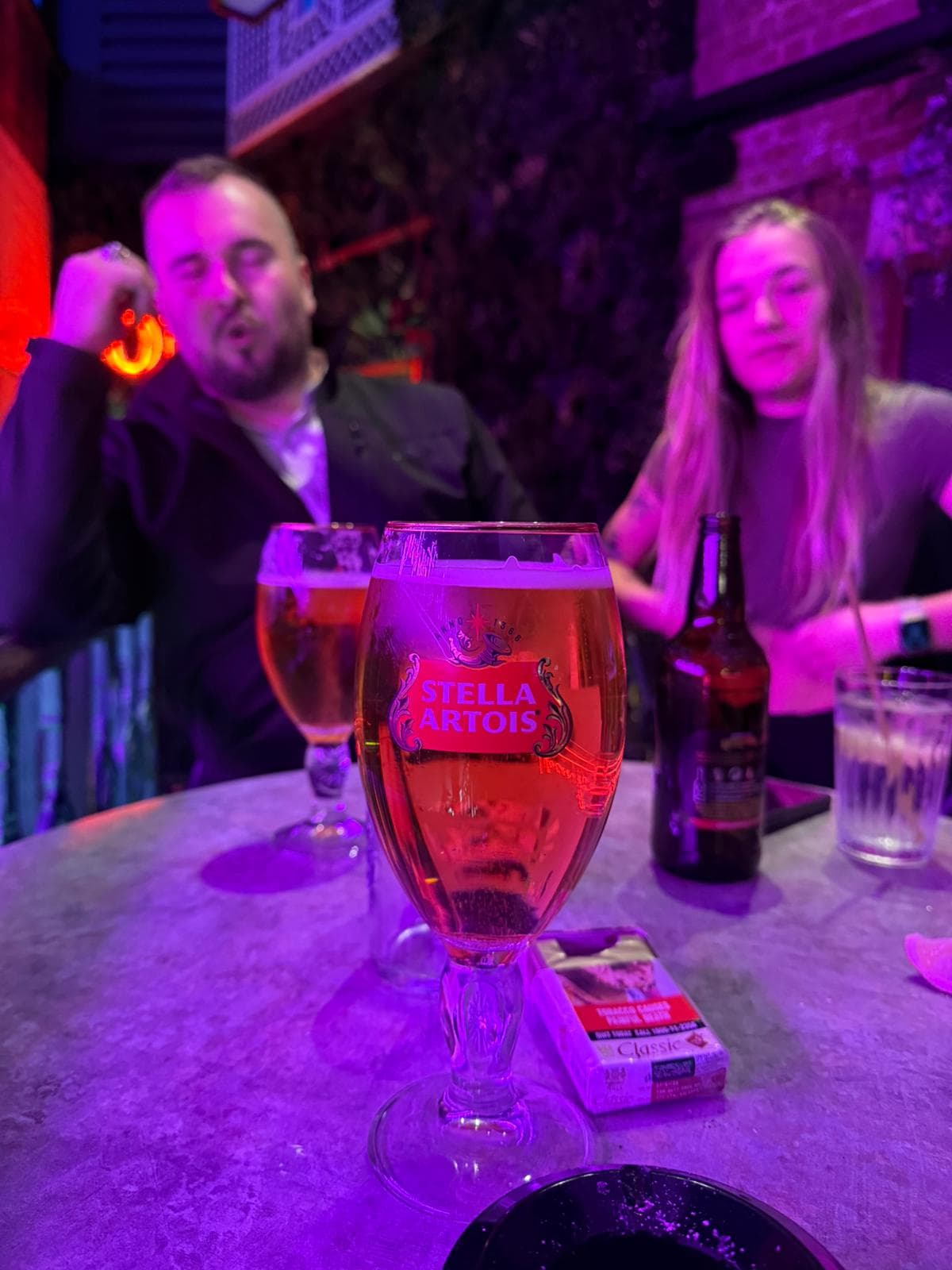 Beer #17405