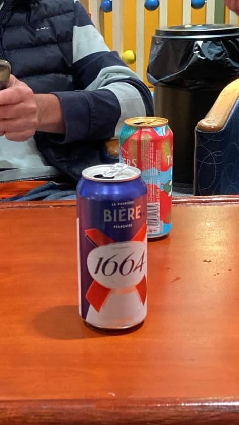Beer #17407