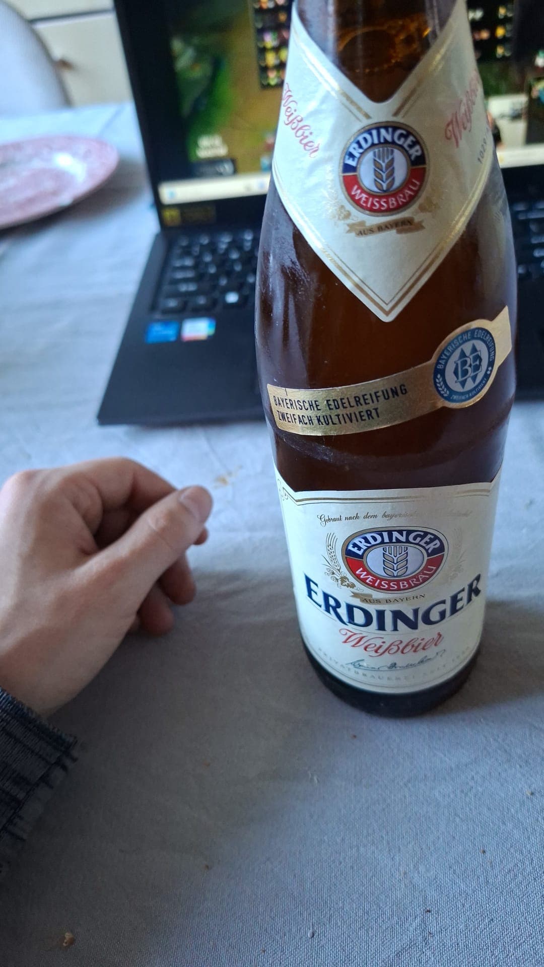 Beer #17409