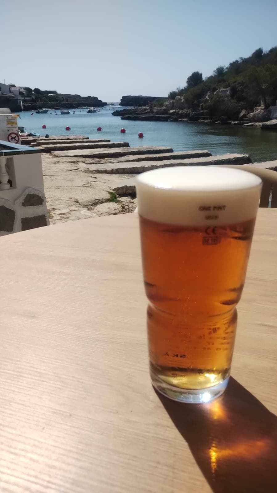 Beer #17414