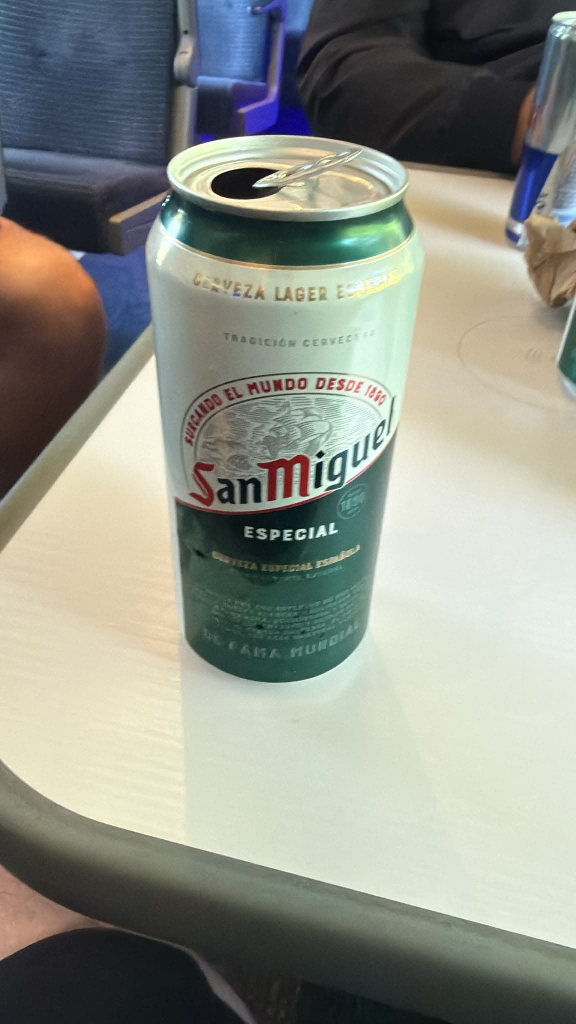 Beer #17416