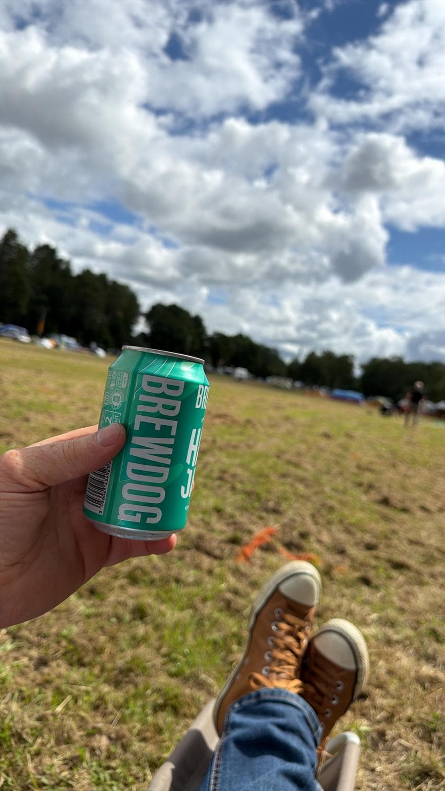 Beer #17417