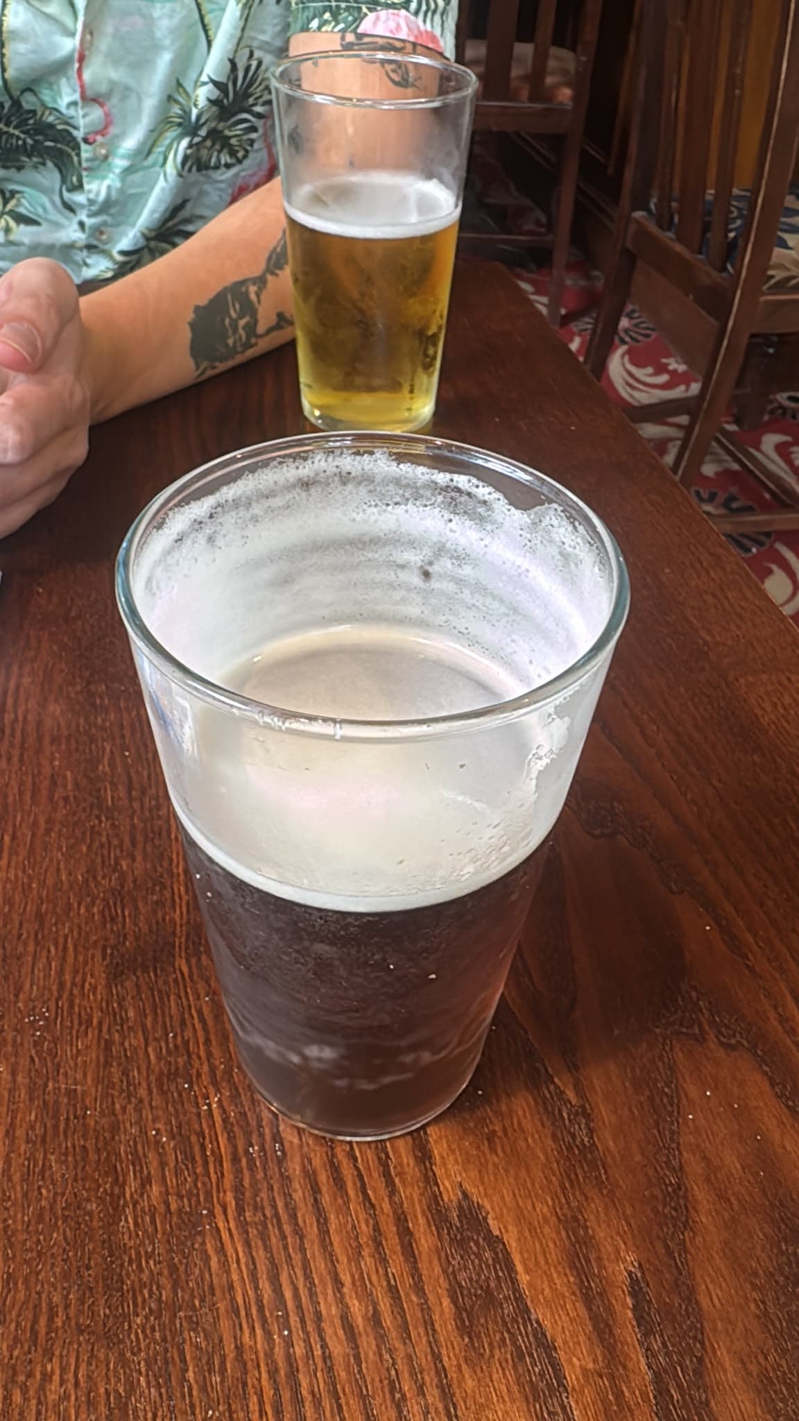 Beer #17418