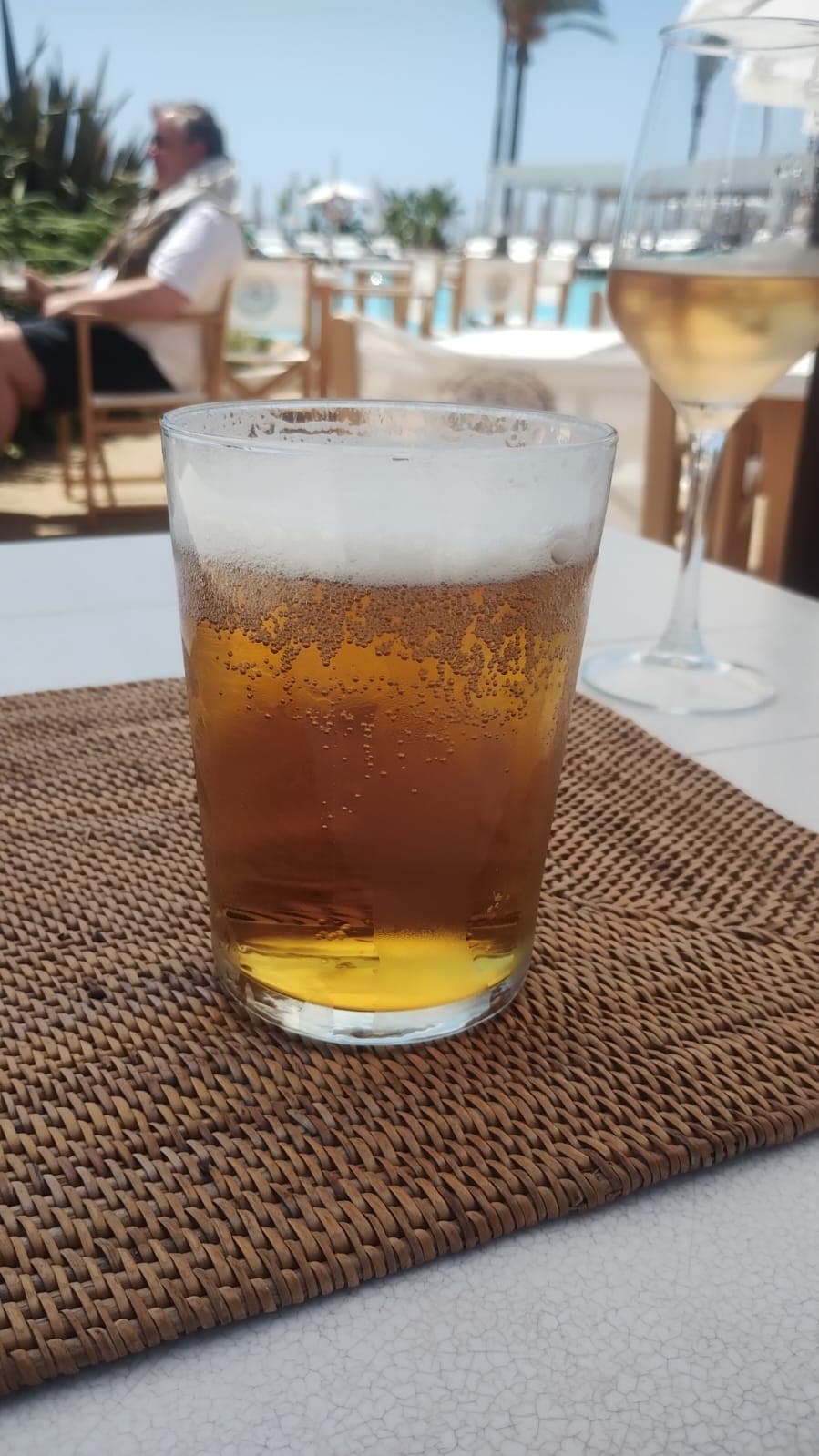 Beer #17419